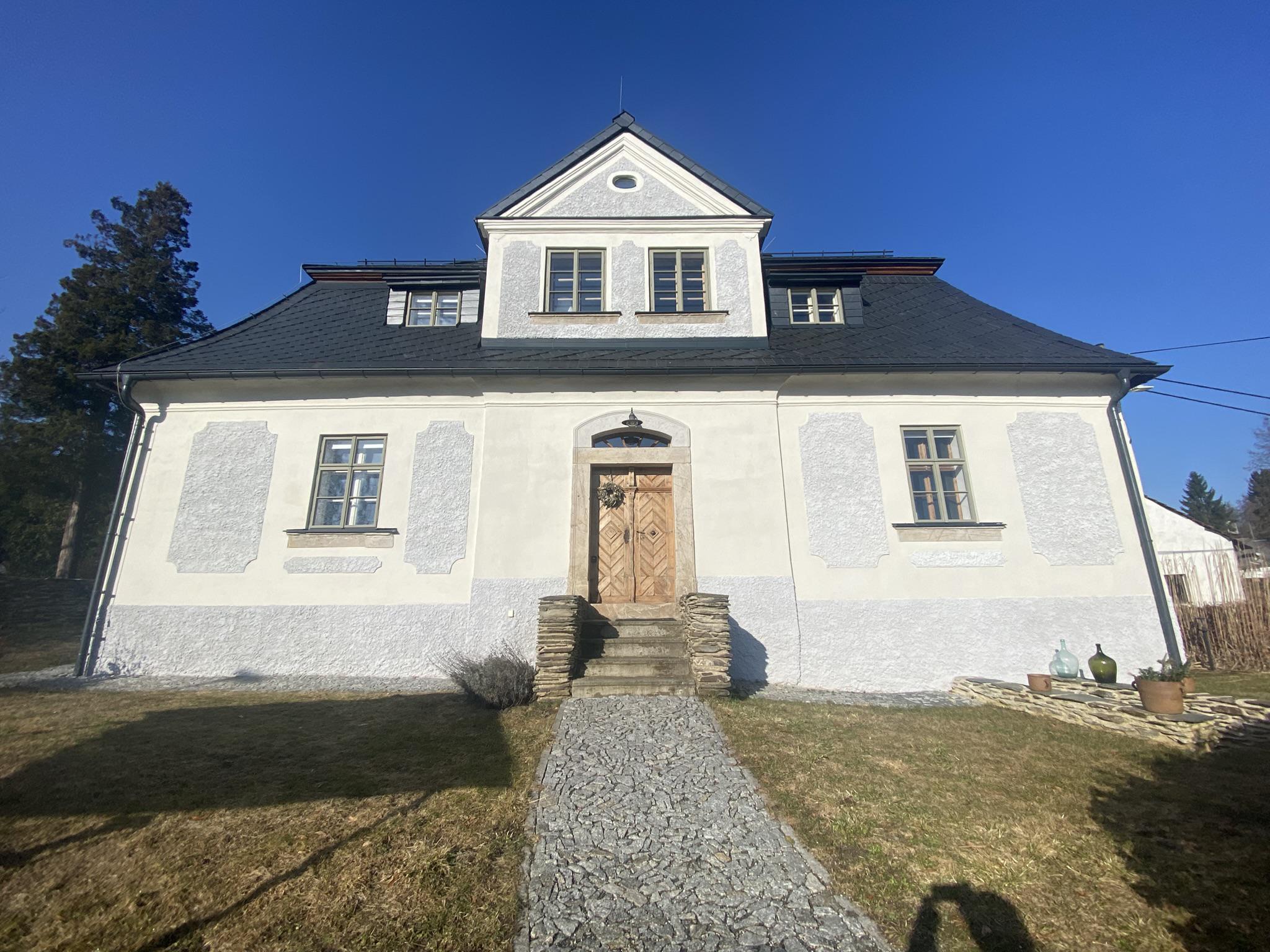 Ubytování Kaplanka