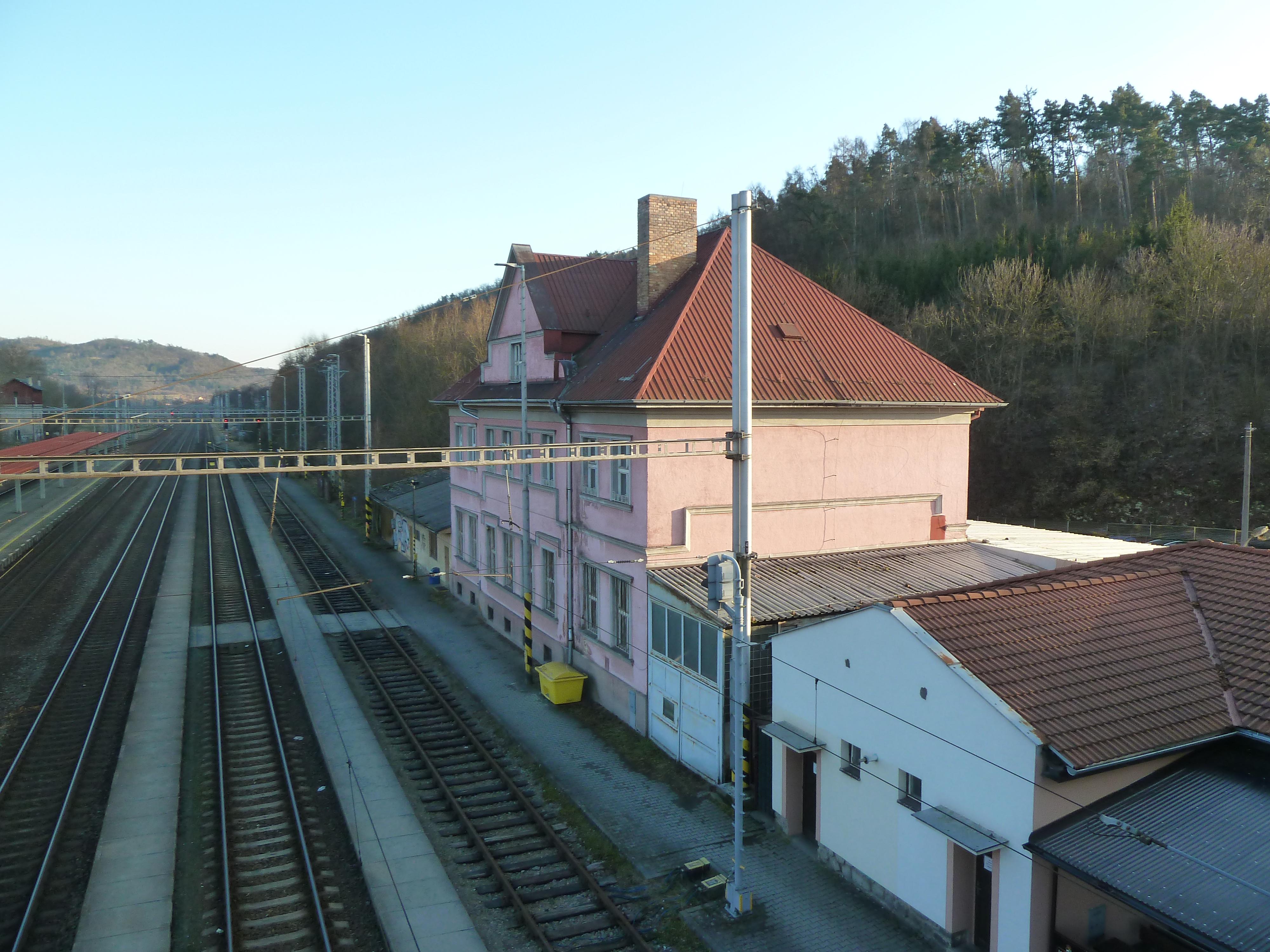 Pošta Skalice nad Svitavou foto 3