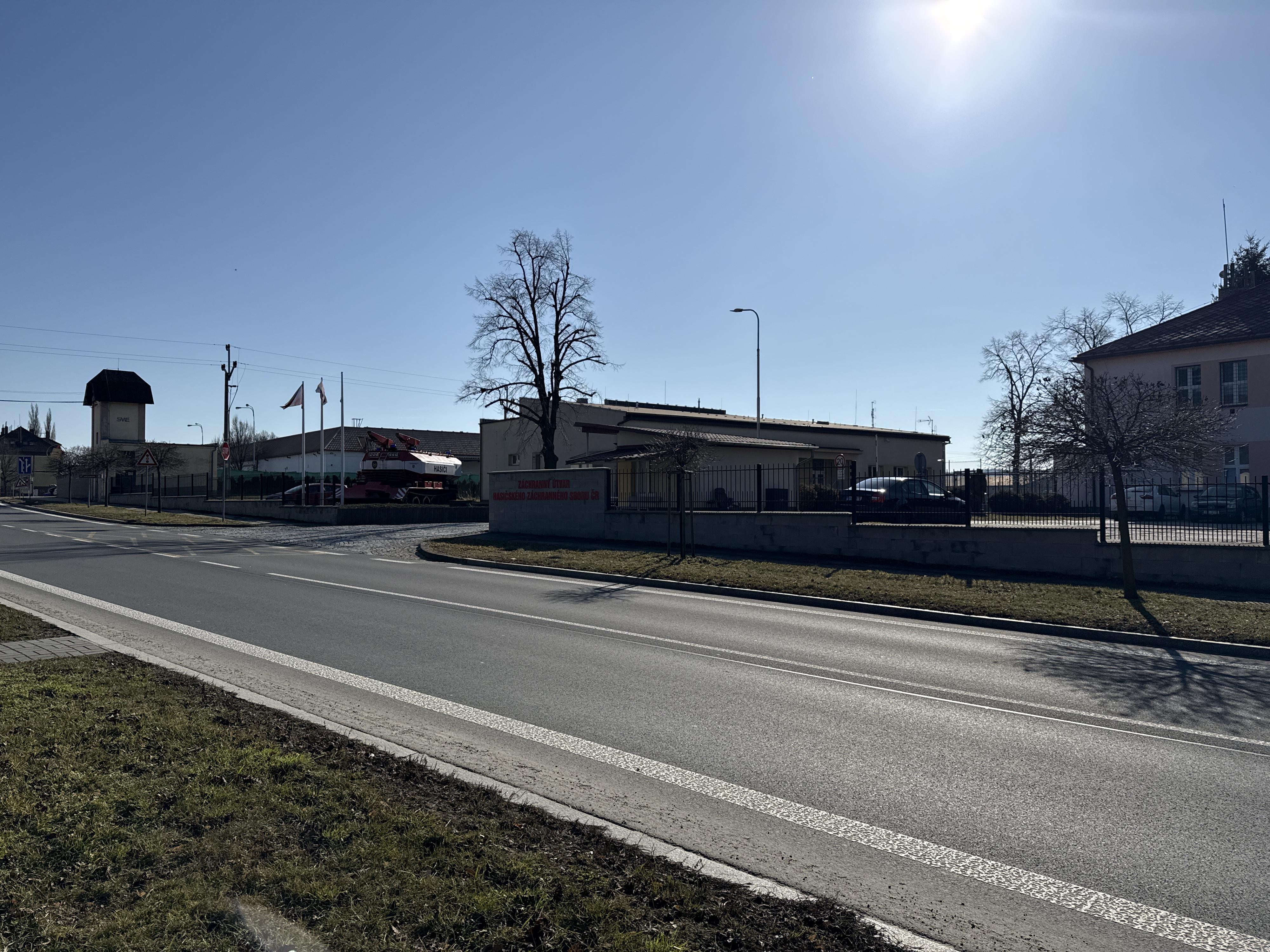 Záchranný útvar Hasičského záchranného sboru České republiky foto 2