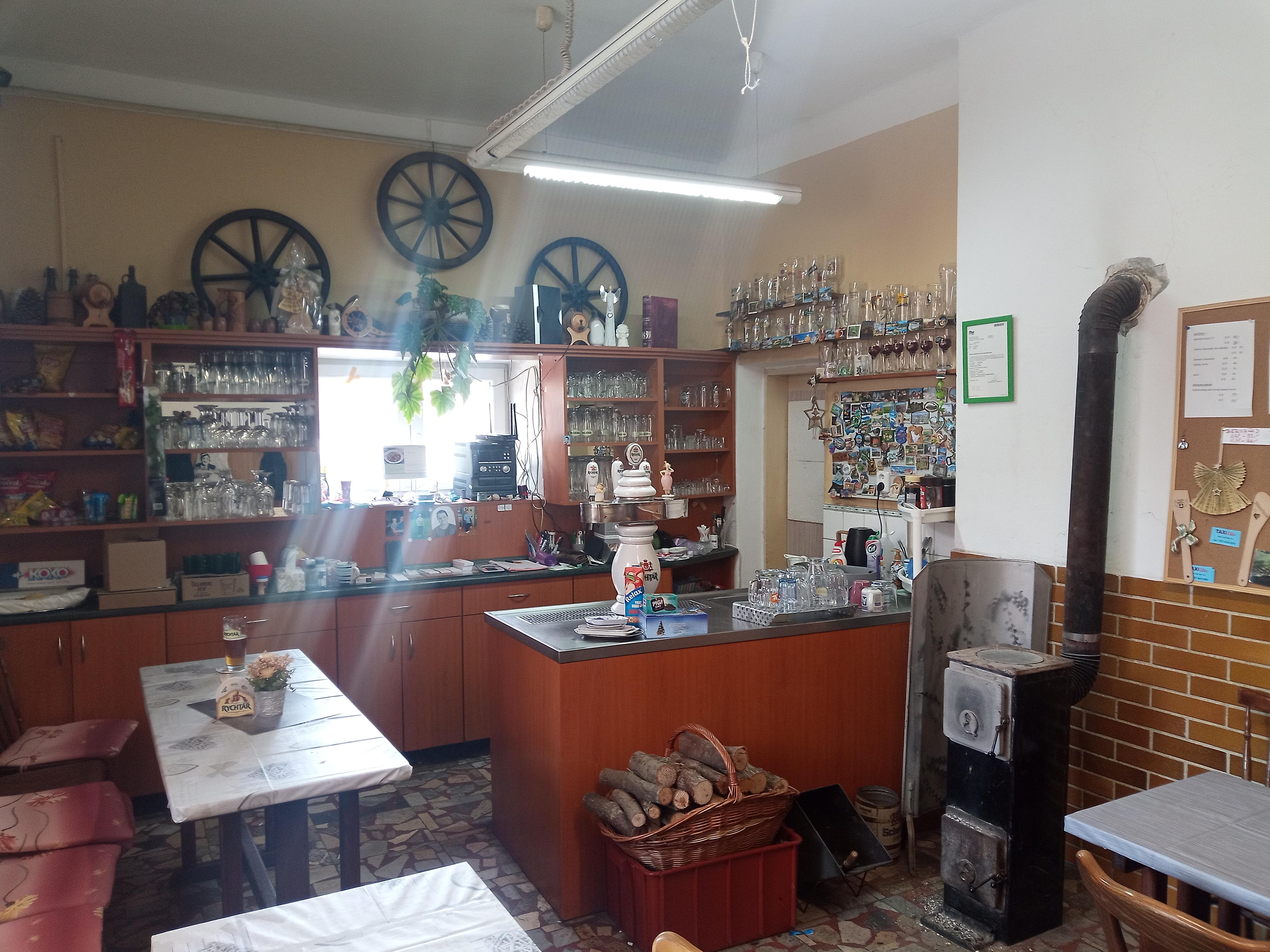 Študlovská Rychta foto 6