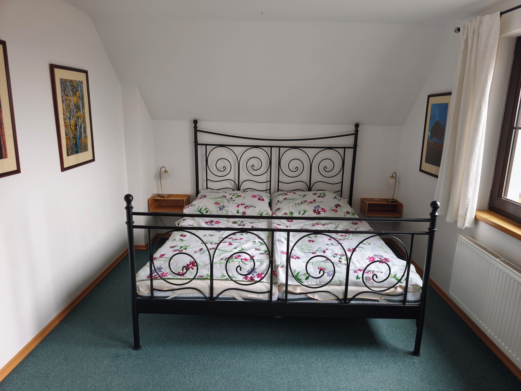 Apartmány Lešišov foto 3