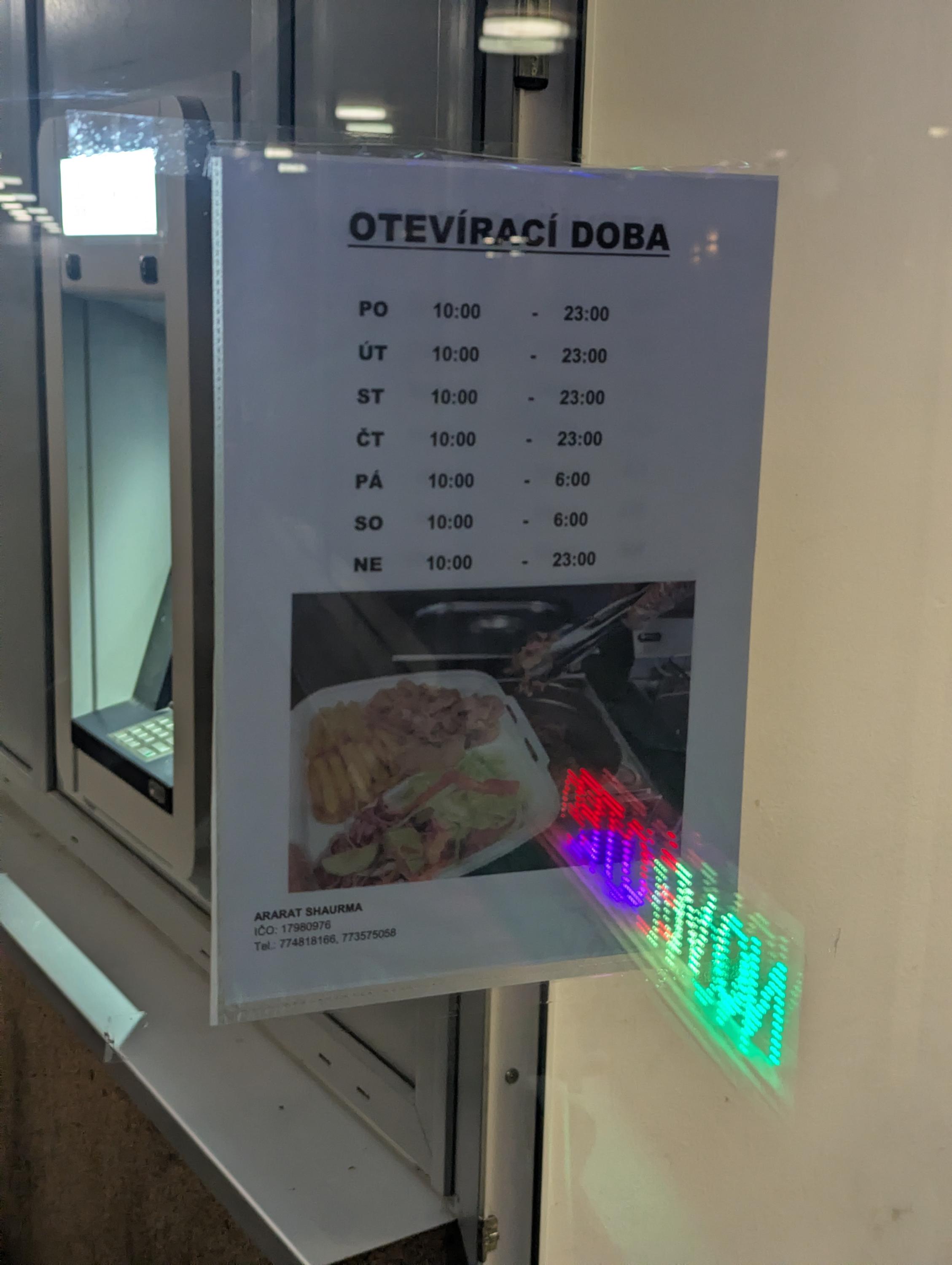Kebab House ll foto 3