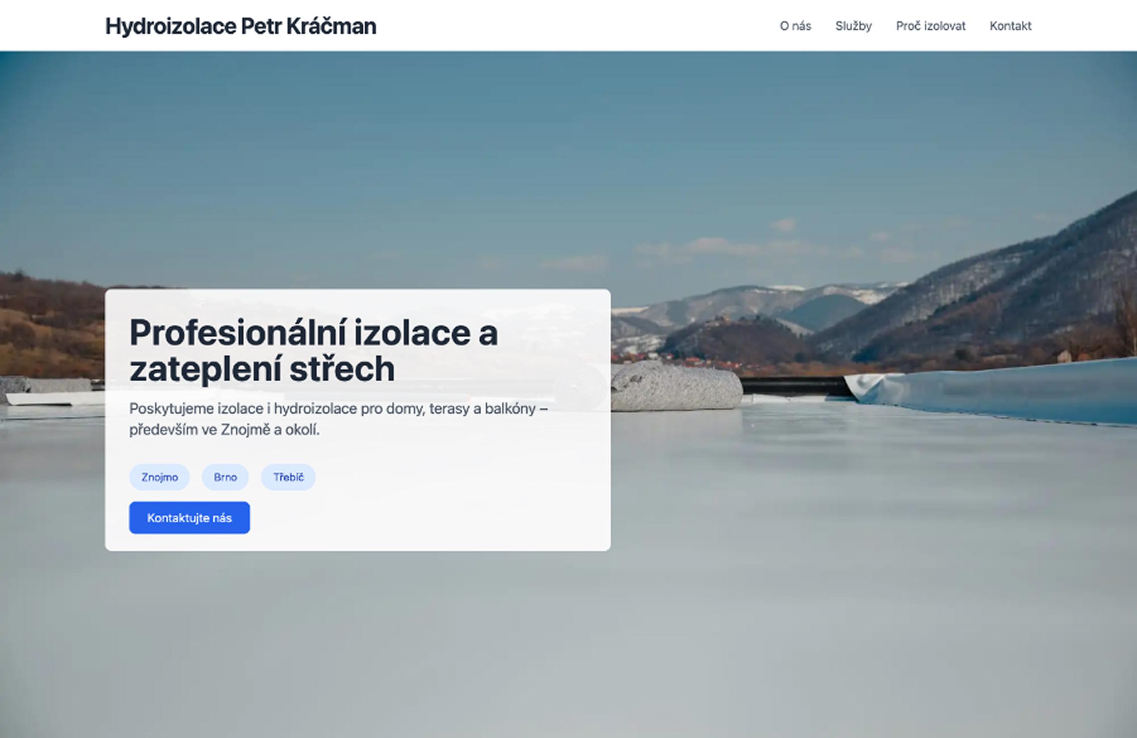 Zdeněk Podaný foto 6