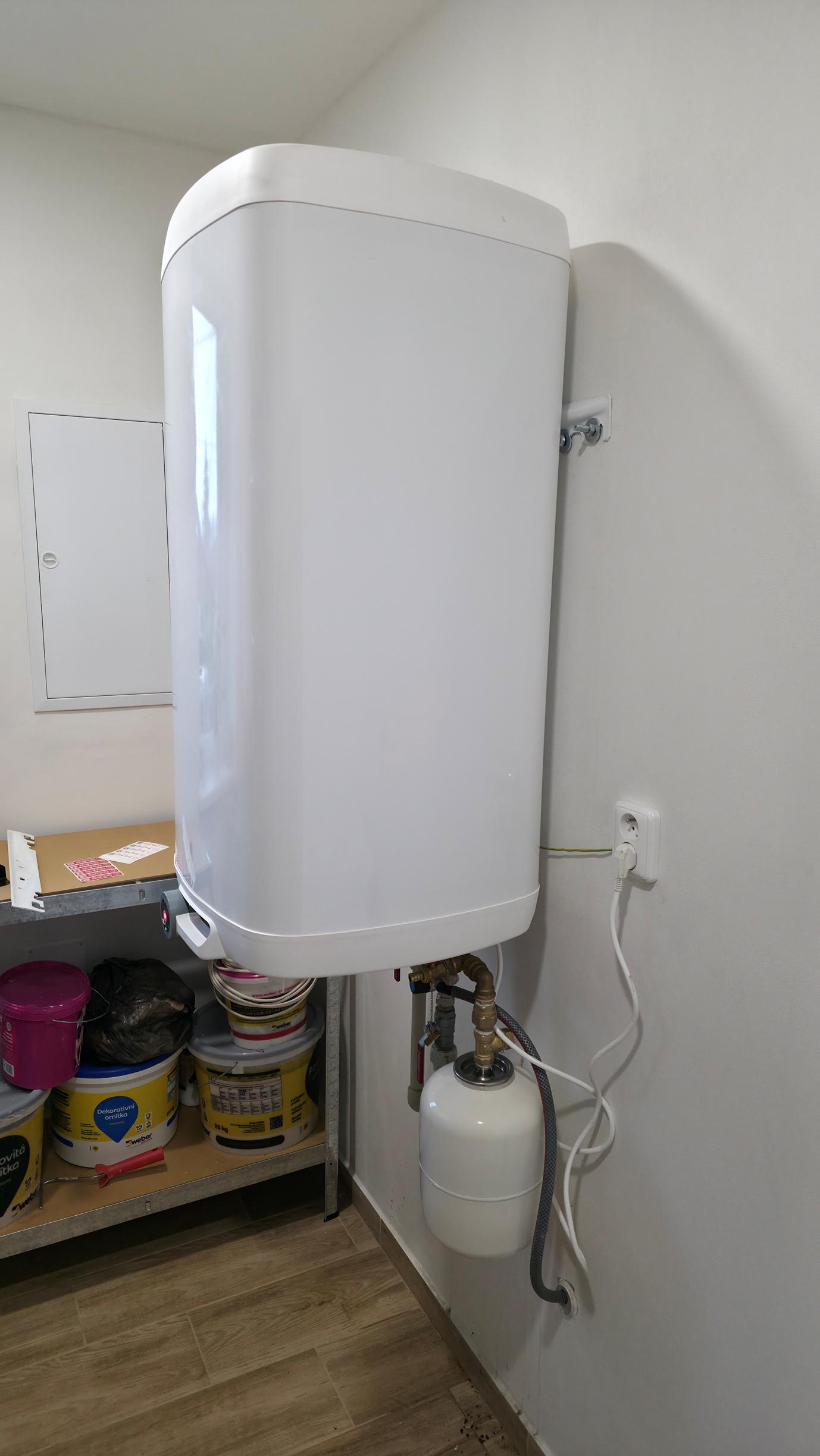 Pavel Švaňa - plyn - topení - voda foto 6