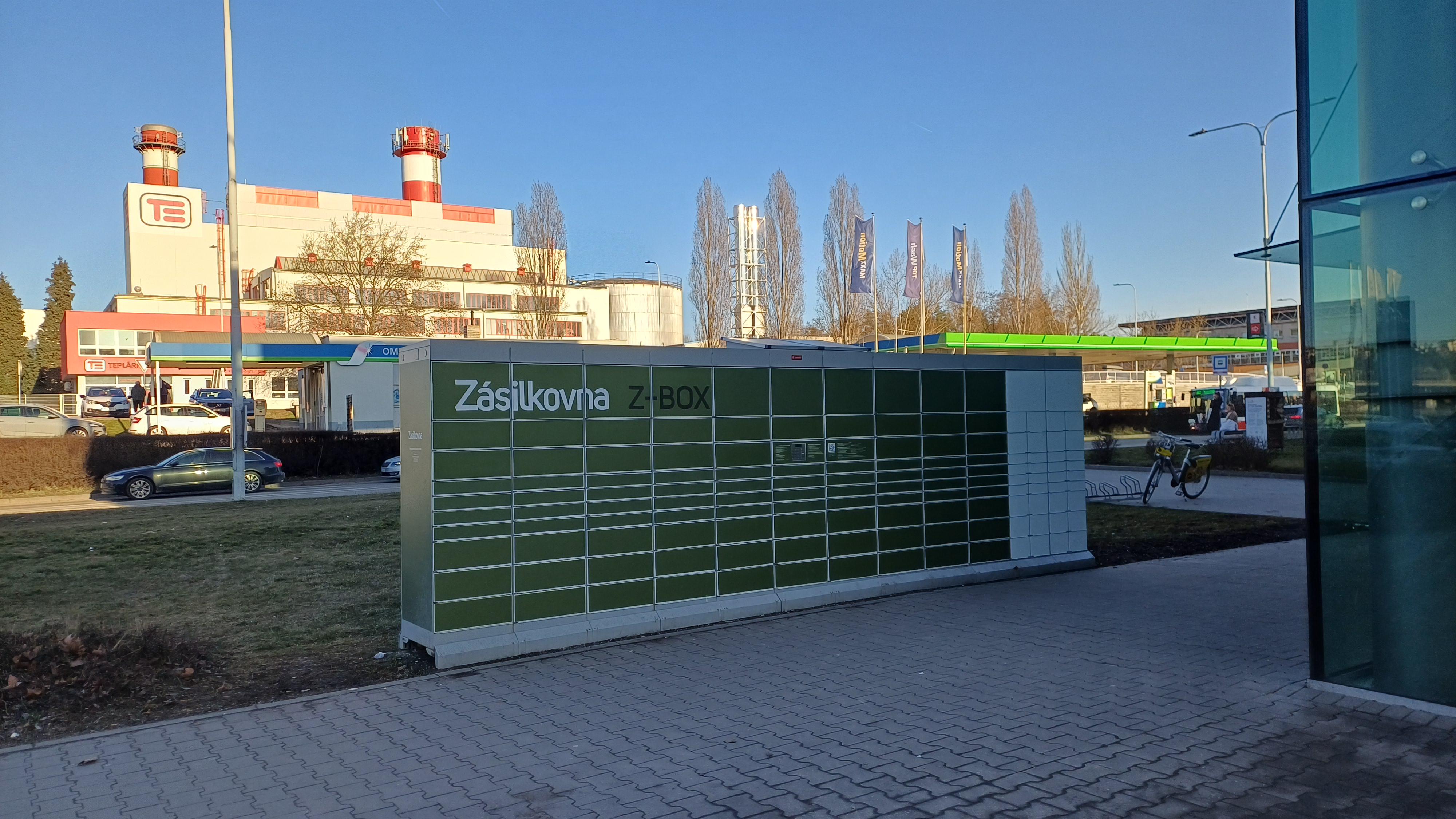 Z-BOX foto 6