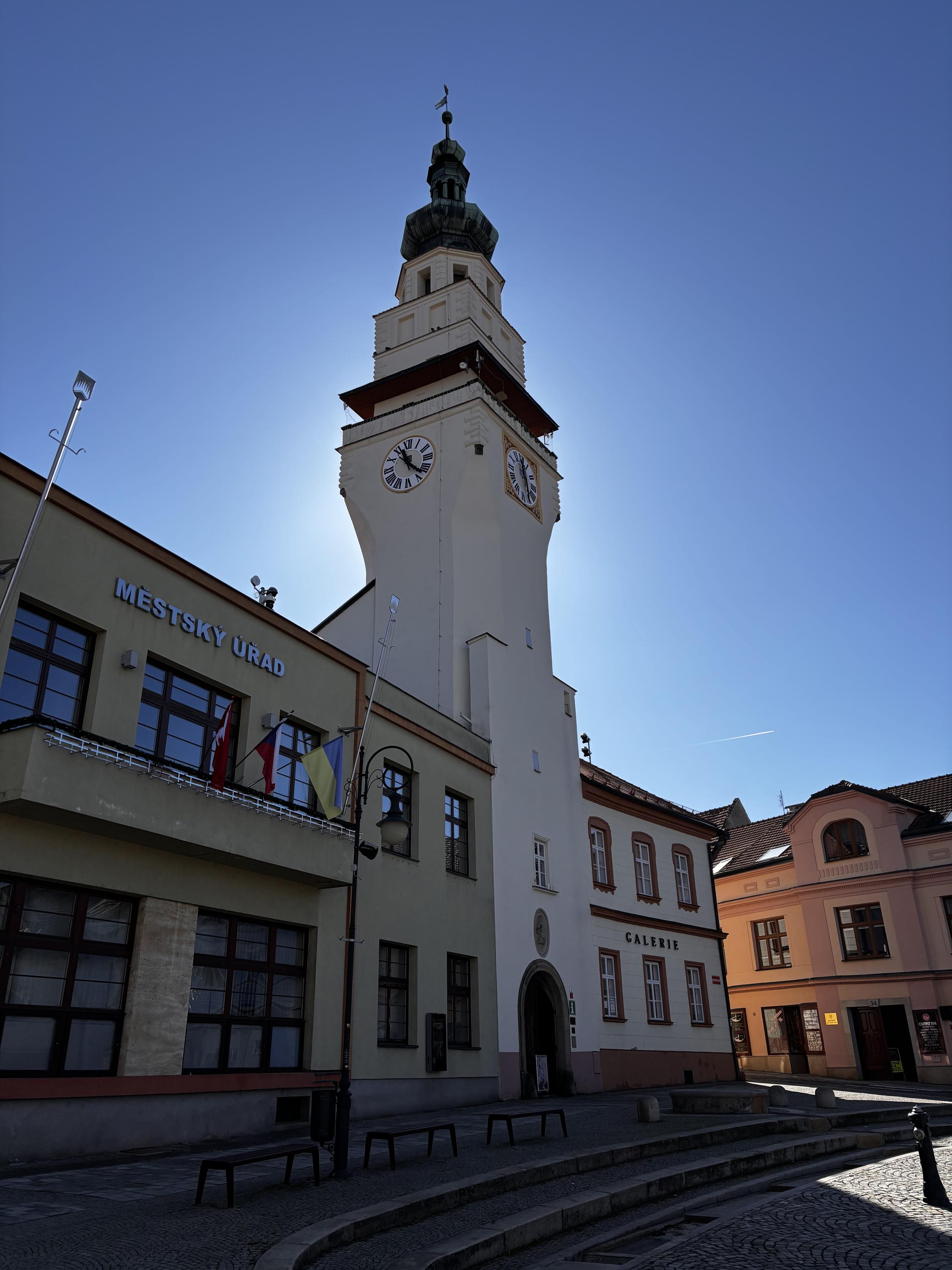 Turistické informační centrum Boskovice foto 4
