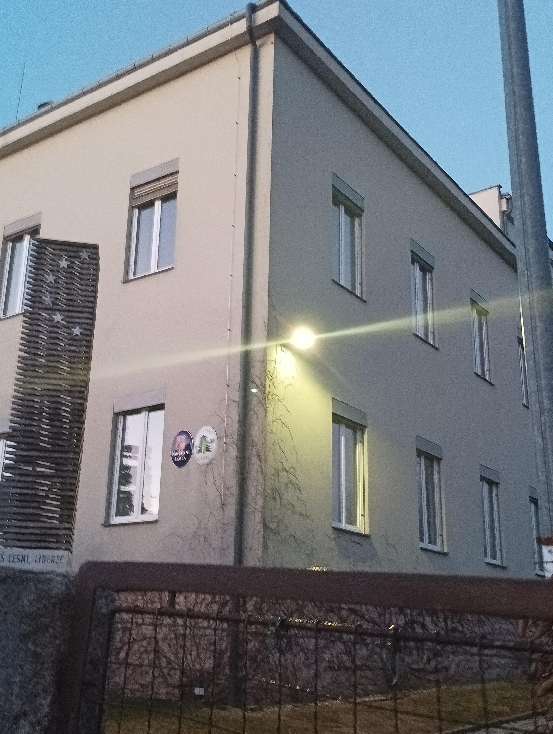 ZŠ Liberec, Lesní foto 4