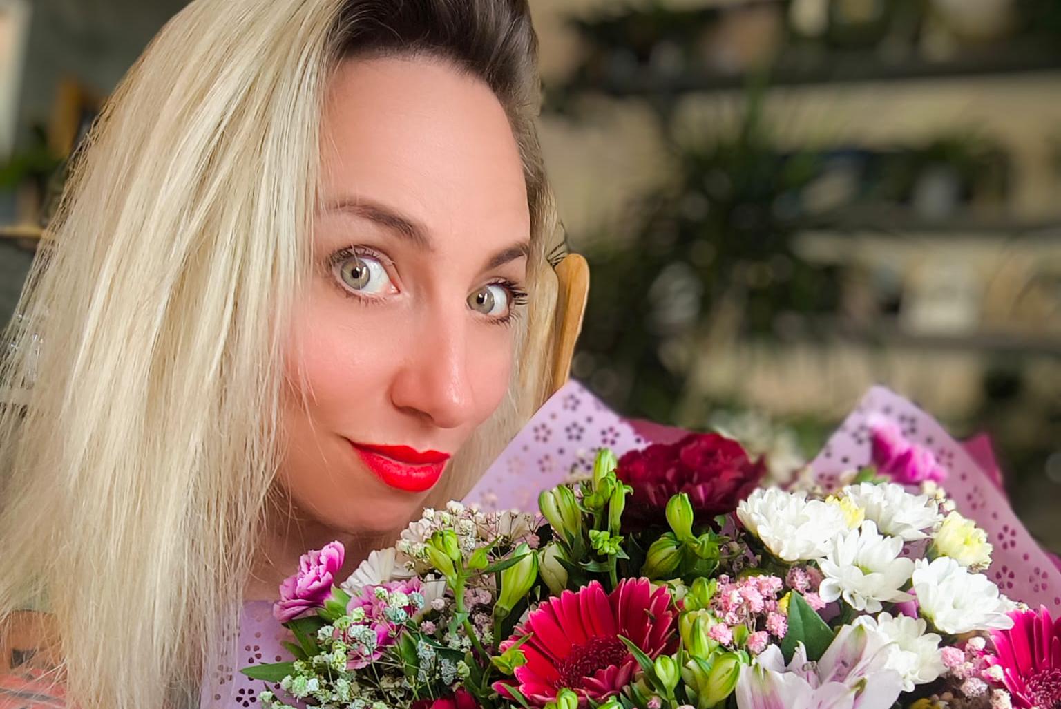 KVĚTINKA DÁRKY OD MARUŠKY s.r.o.