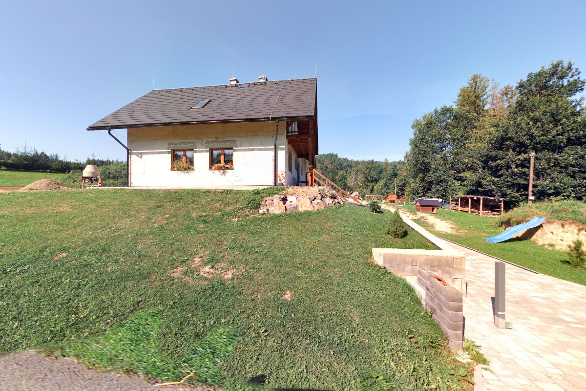 Varhanářství Hlawiczka