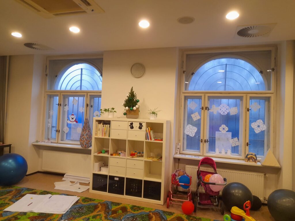 Dětský koutek Maruška foto 6