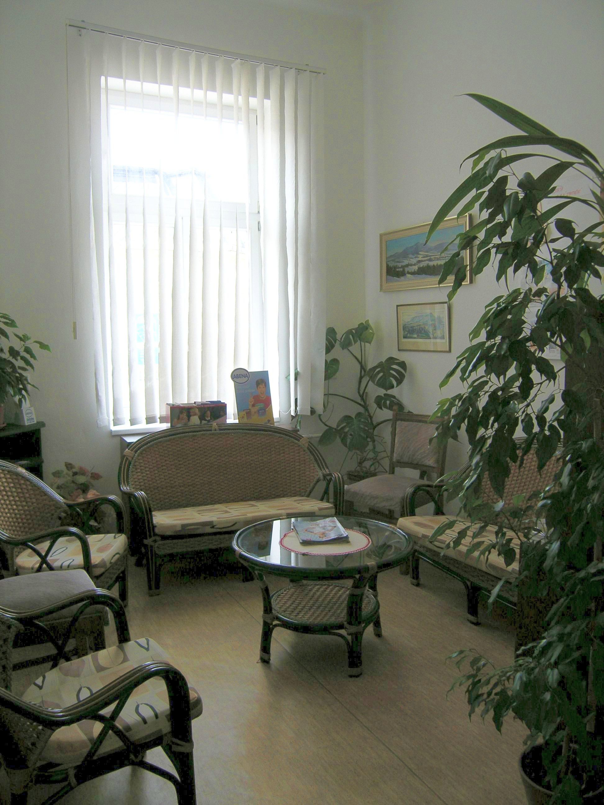 UROLOGIE LEDER, s.r.o. foto 1
