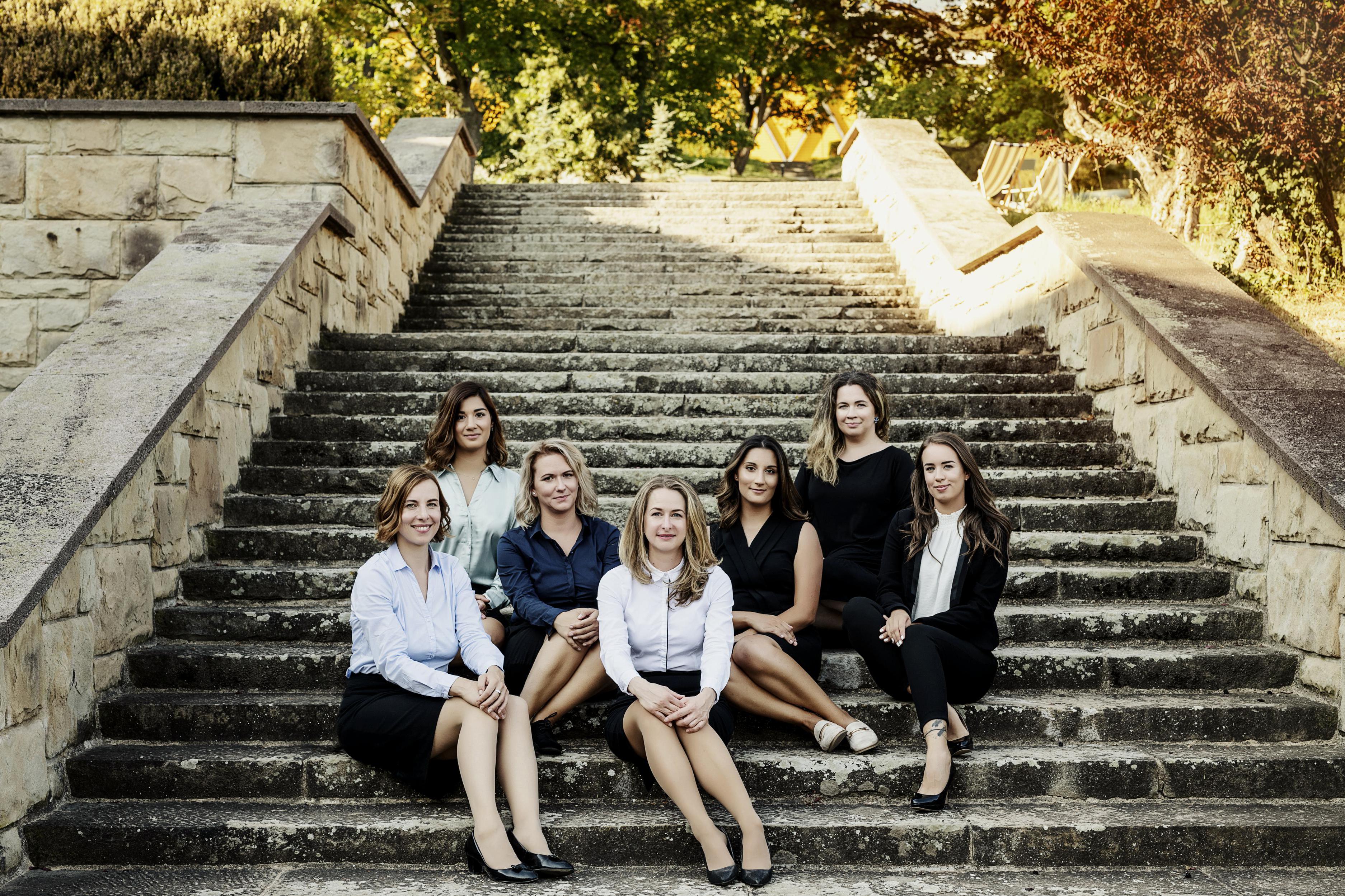 Trescon Executive Search s. r. o.