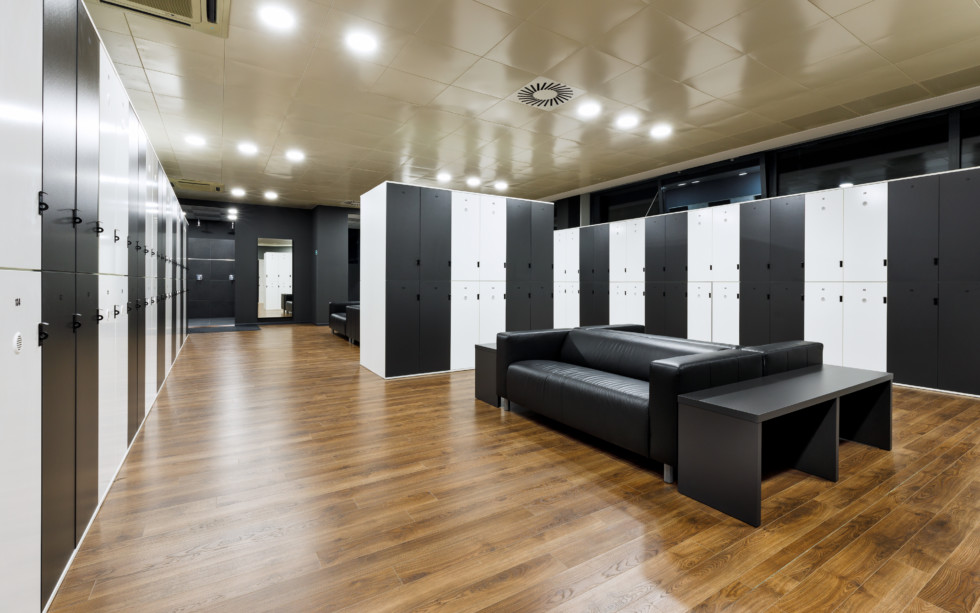 Max Fitness Kolbenova foto 6