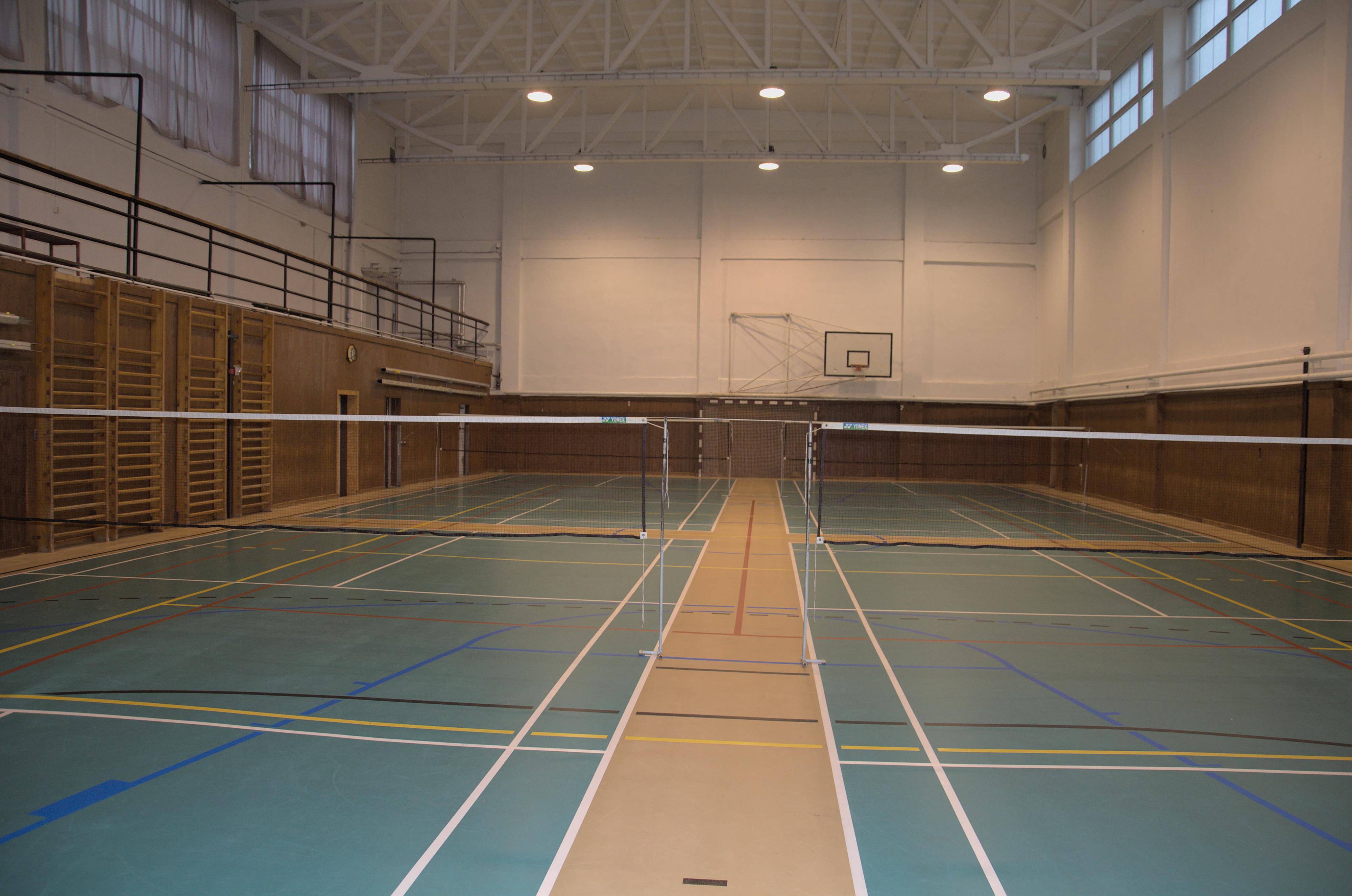 Sportovní areál, TJ Astra ZM foto 2