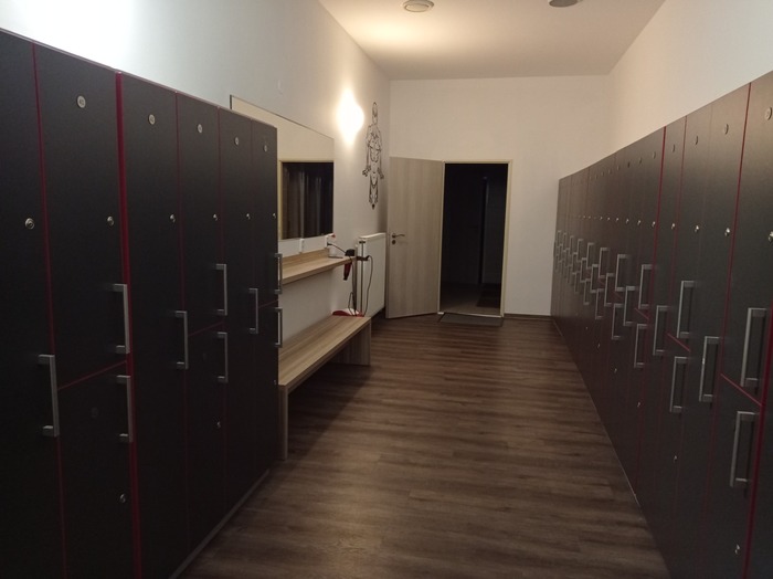 Fitness Club Start - Sídliště Šumava foto 5