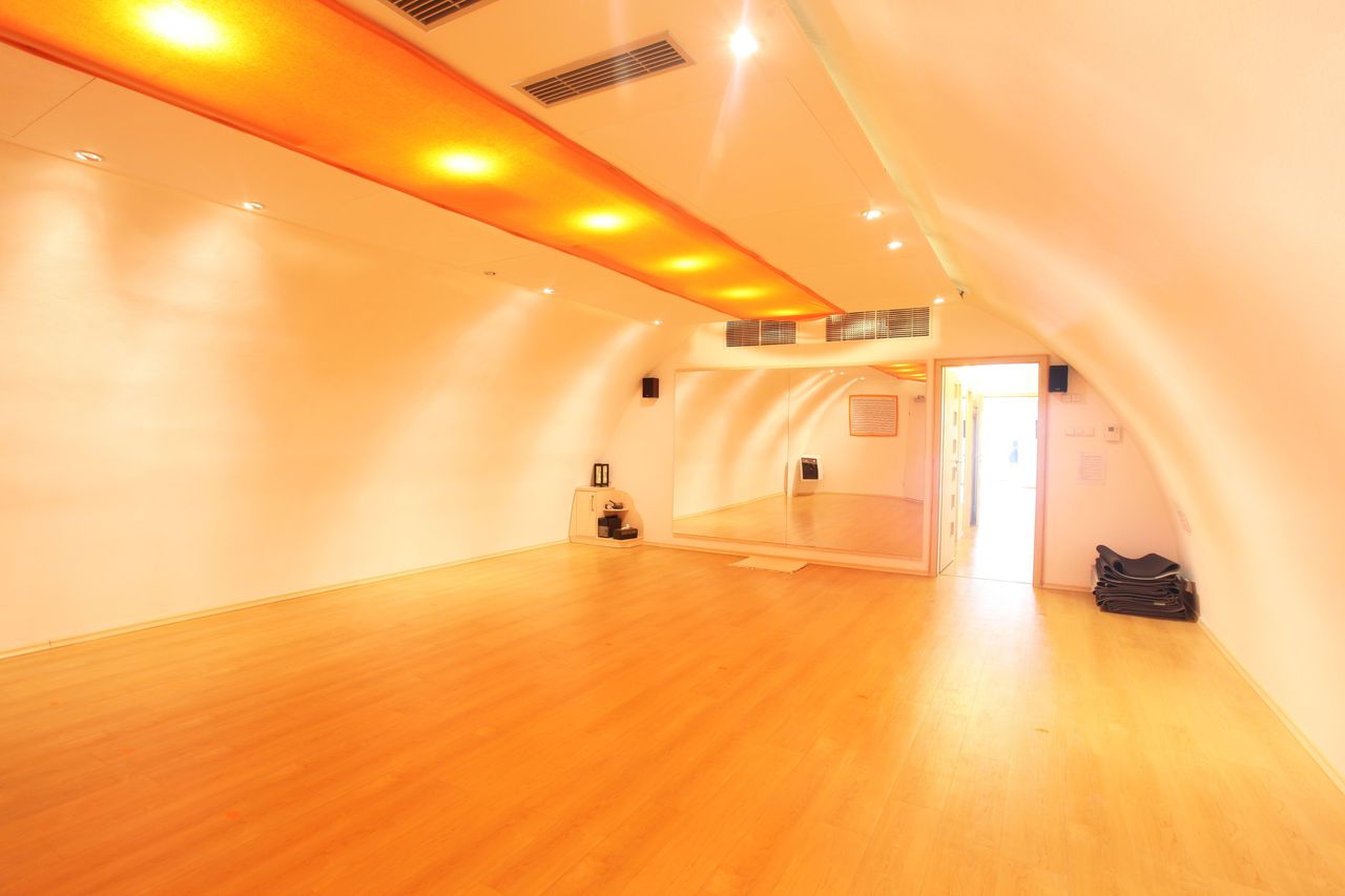 Yogacentrum foto 6