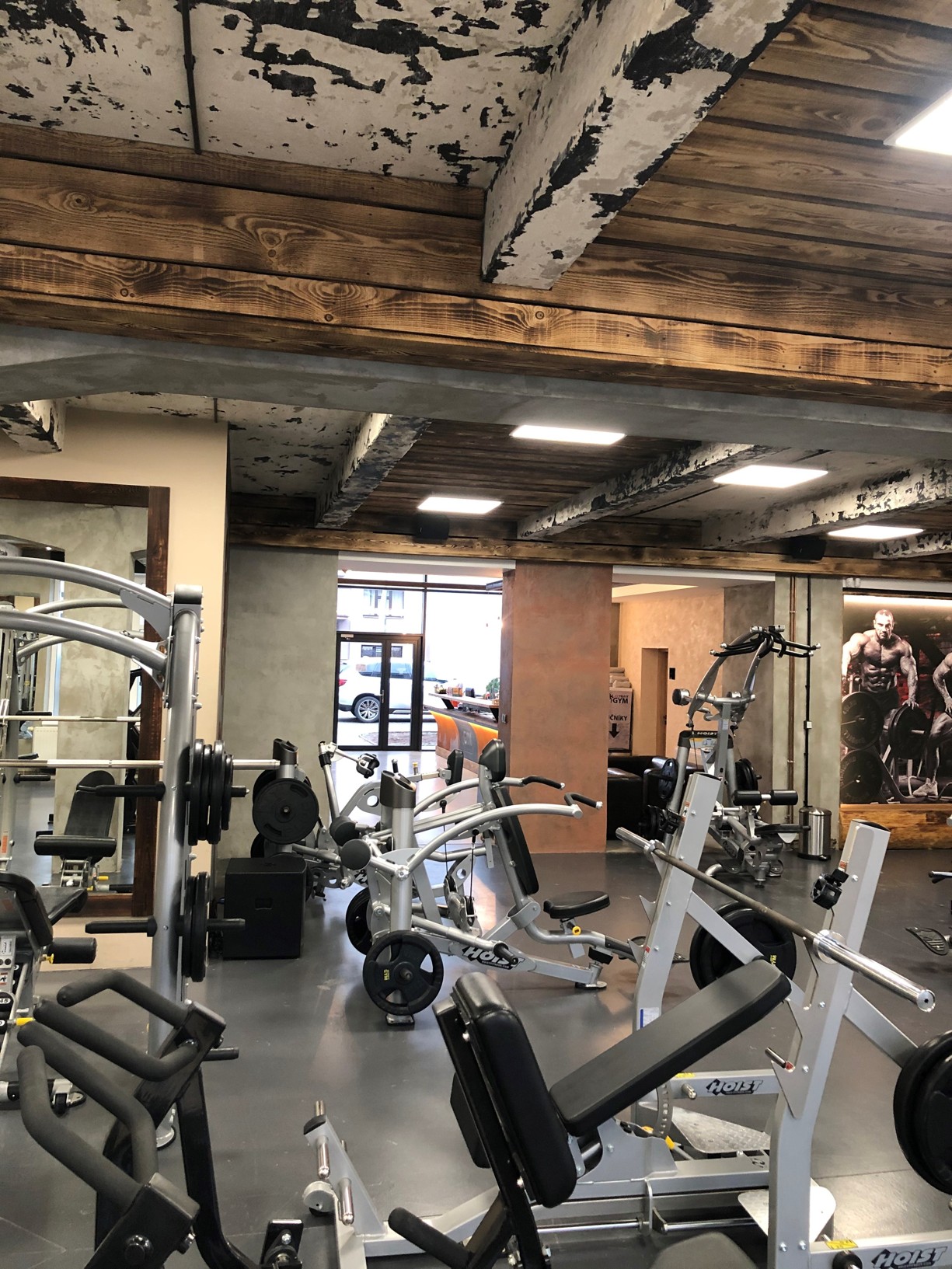 EXTRIFIT GYM foto 5