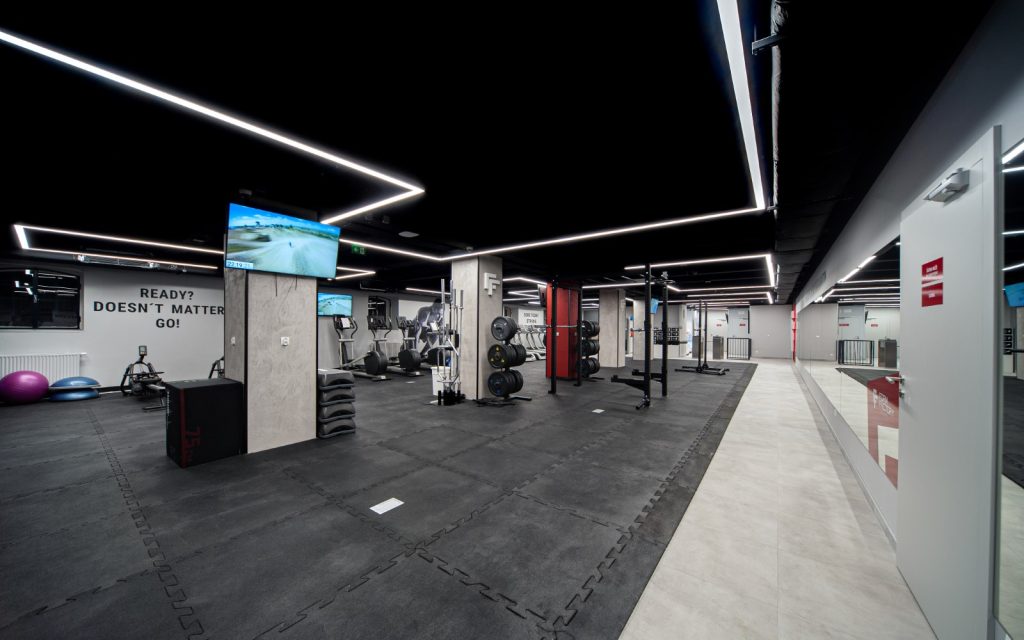 Form Factory Lužánky foto 6