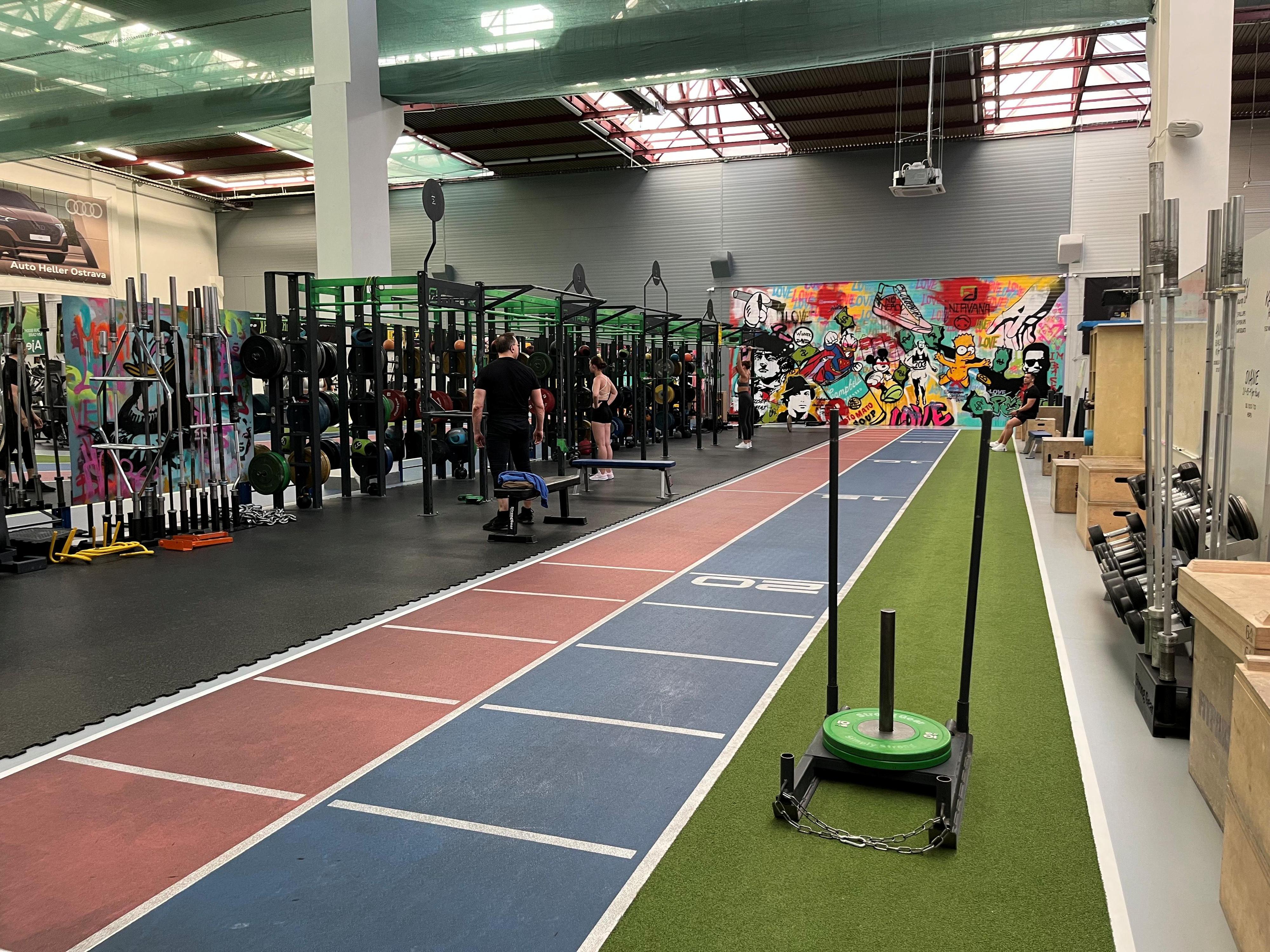 FIT PARK foto 3