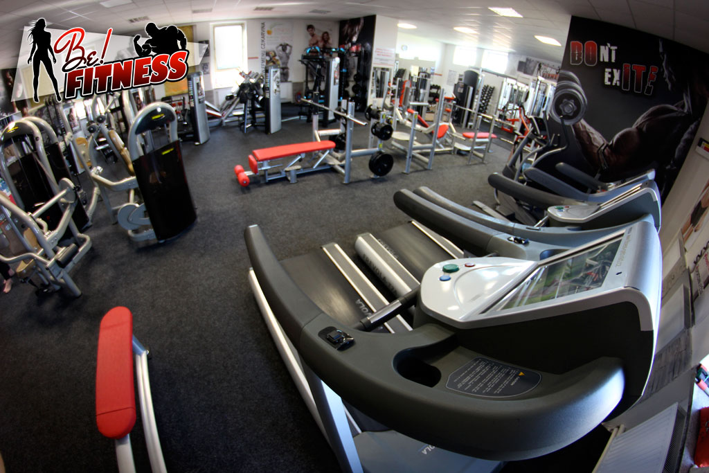 Be!FITNESS.cz foto 1