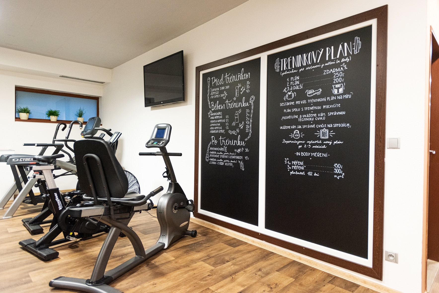 Ladies Gym foto 5