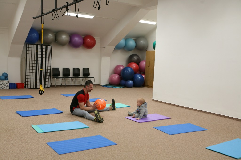 MEKA Fitness foto 3