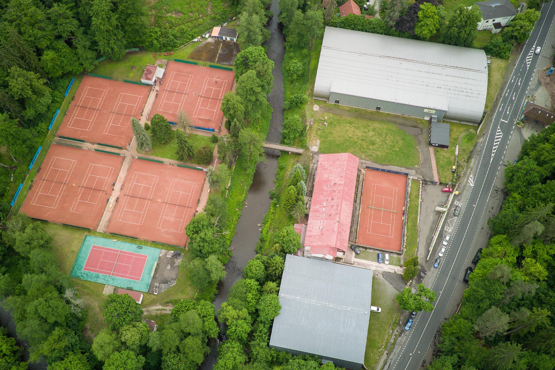 Sport Resort Hotel Gejzírpark foto 6