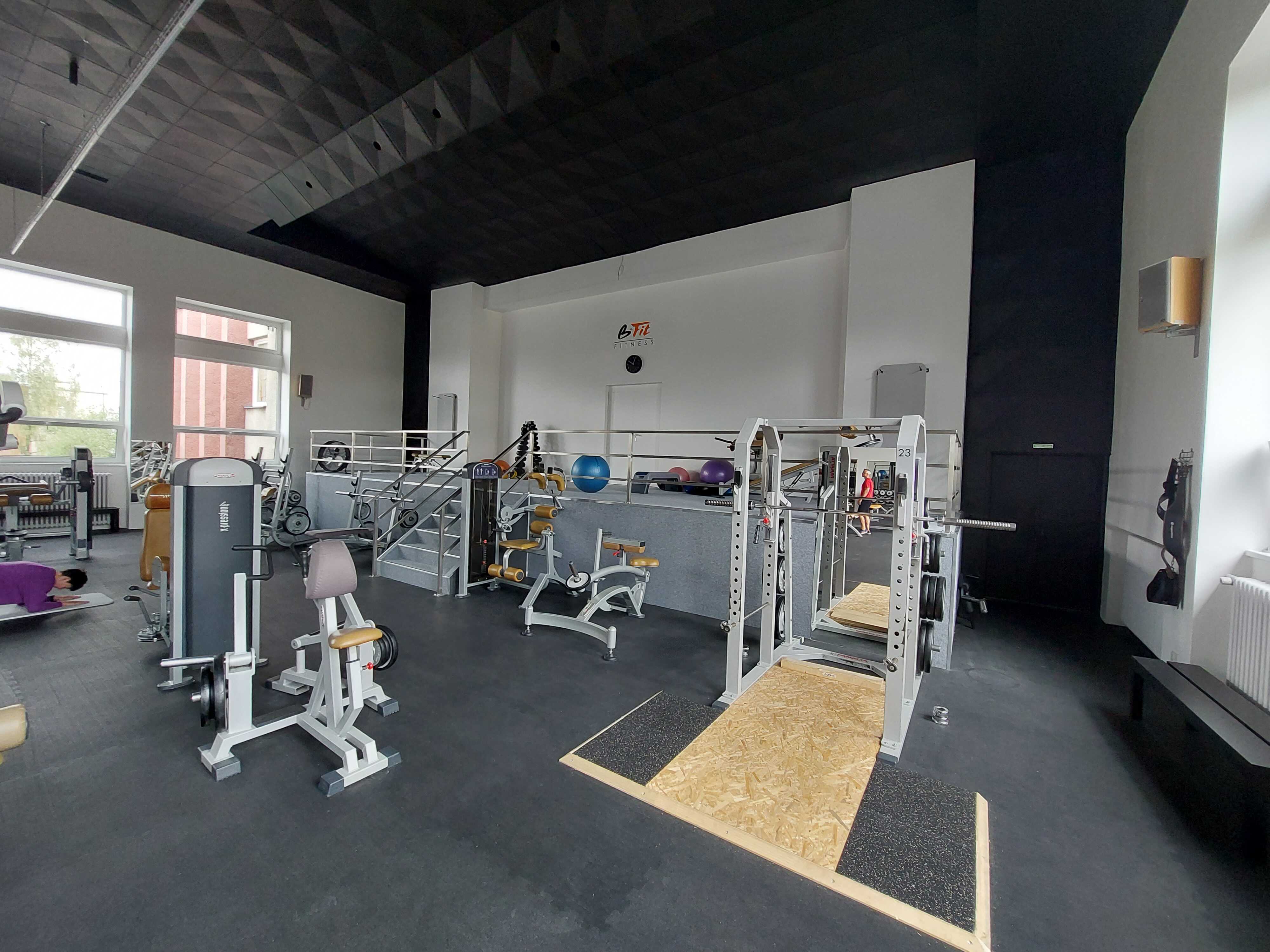 B-Fit fitness foto 5