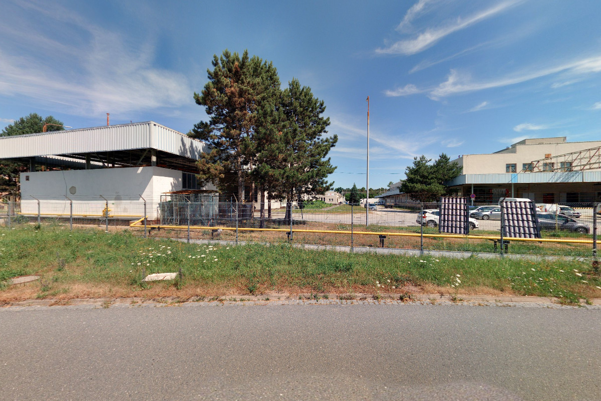 PROPERUS mezinárodní spedice