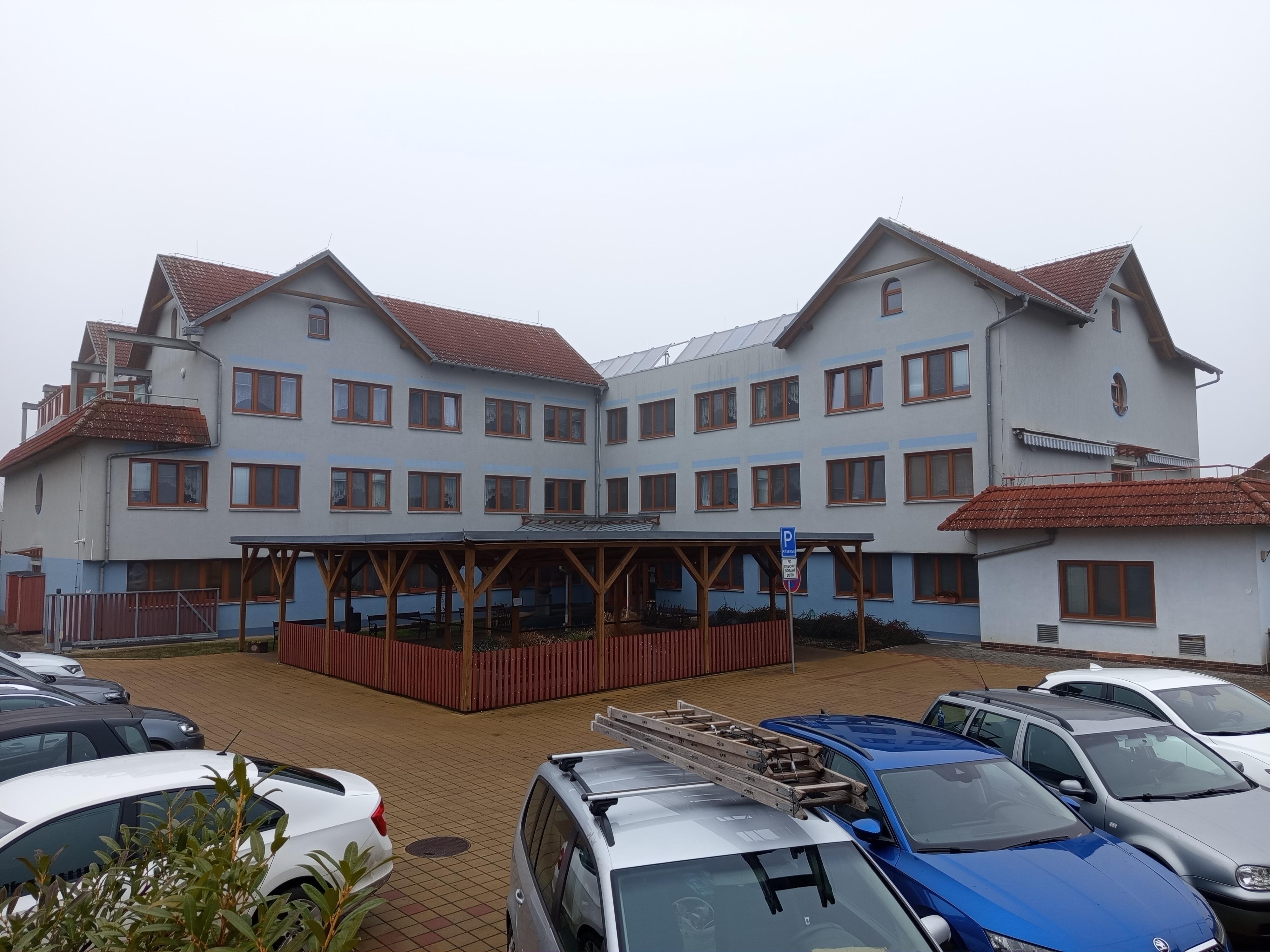 Domov pro seniory Hortenzie foto 2