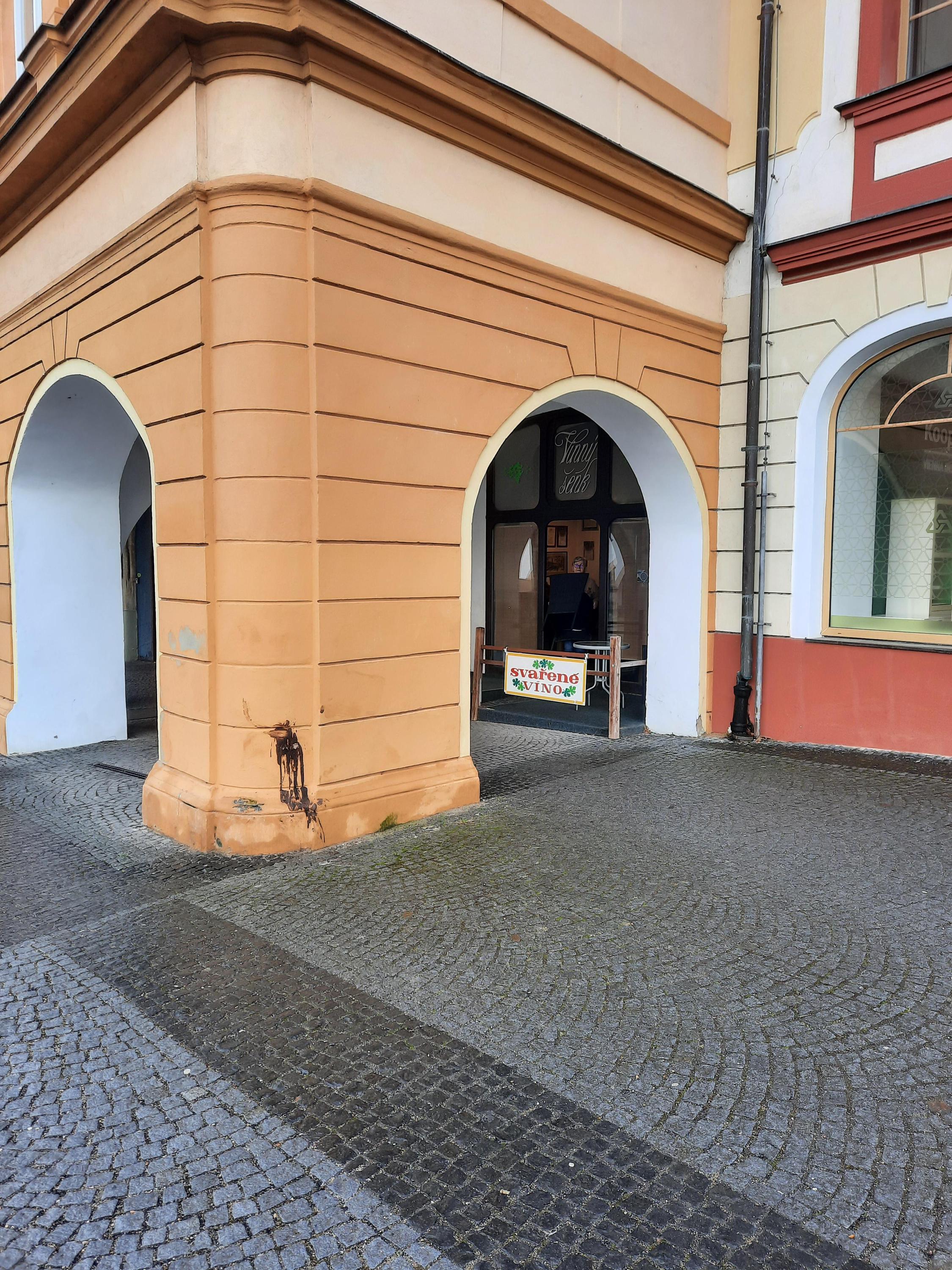 Vinařství Potůček foto 3