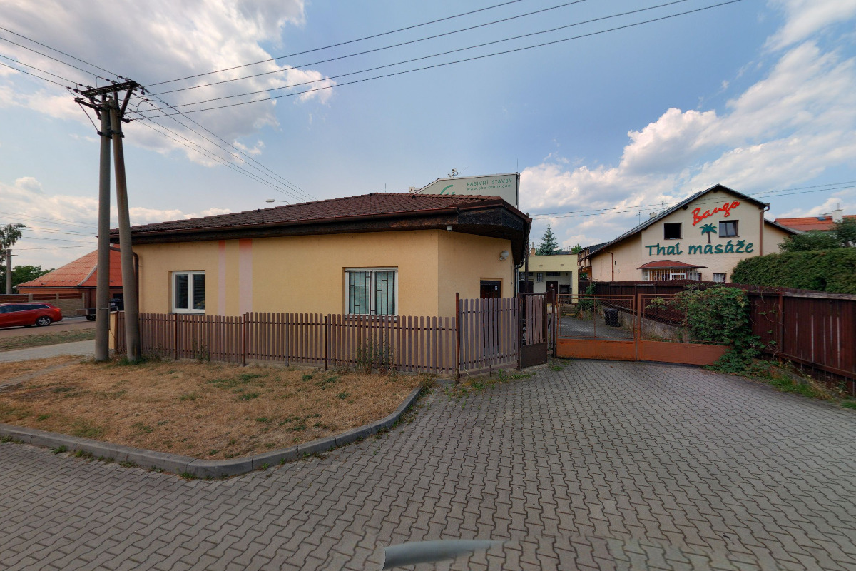 Masáže od Anči foto 4