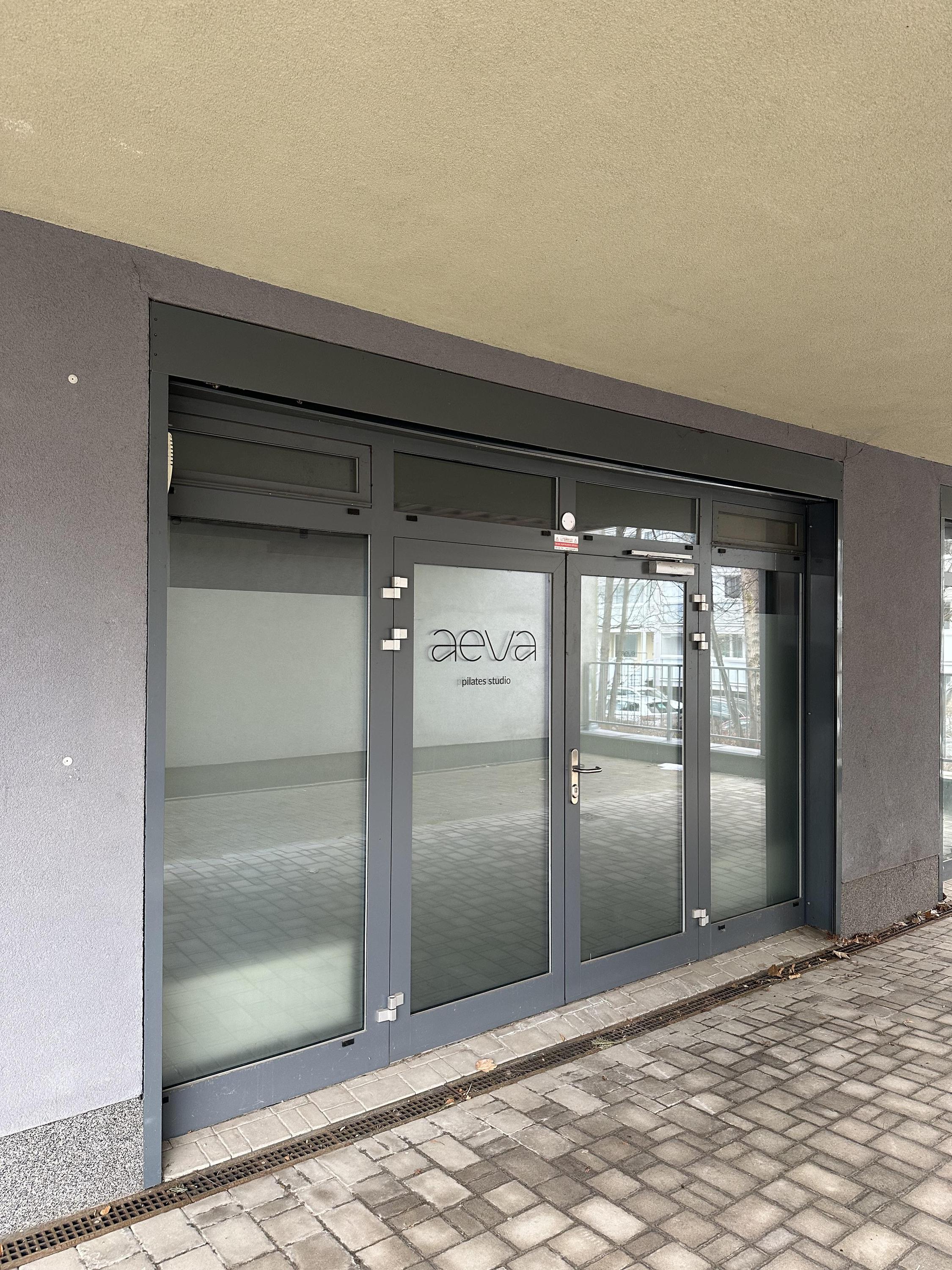 aeva pilates studio foto 2