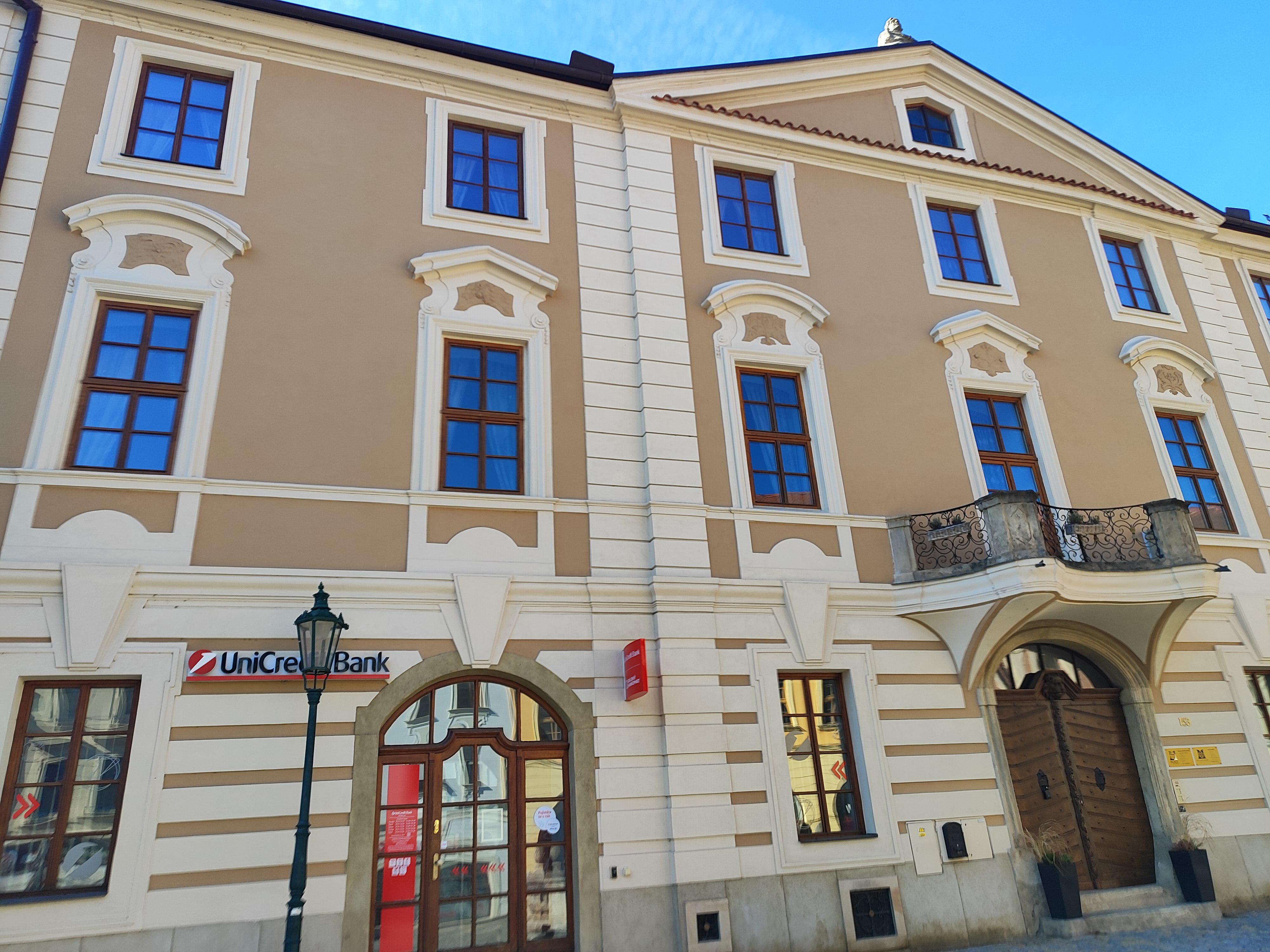 Palace Kutná Hora foto 3