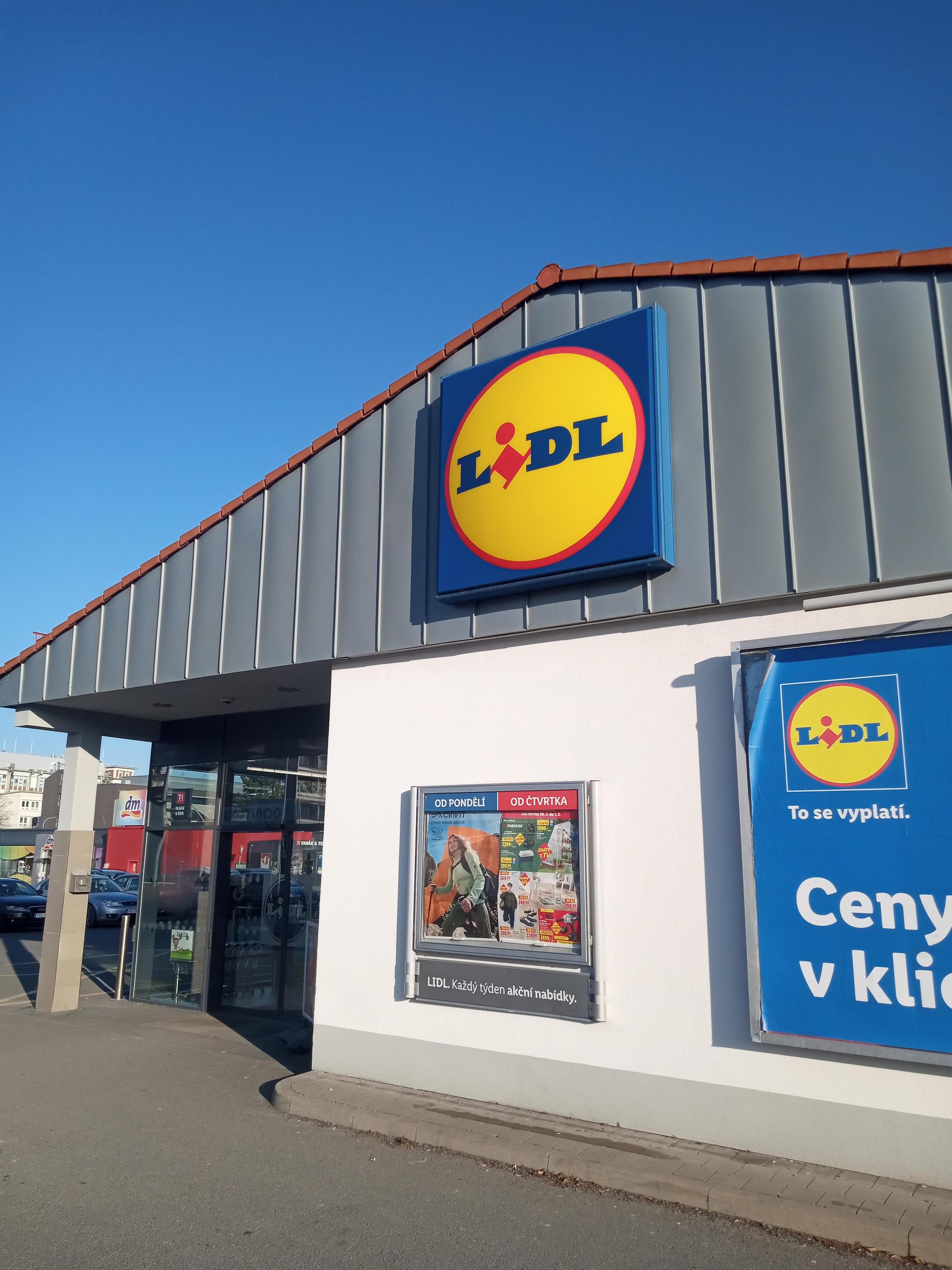 Lidl foto 5