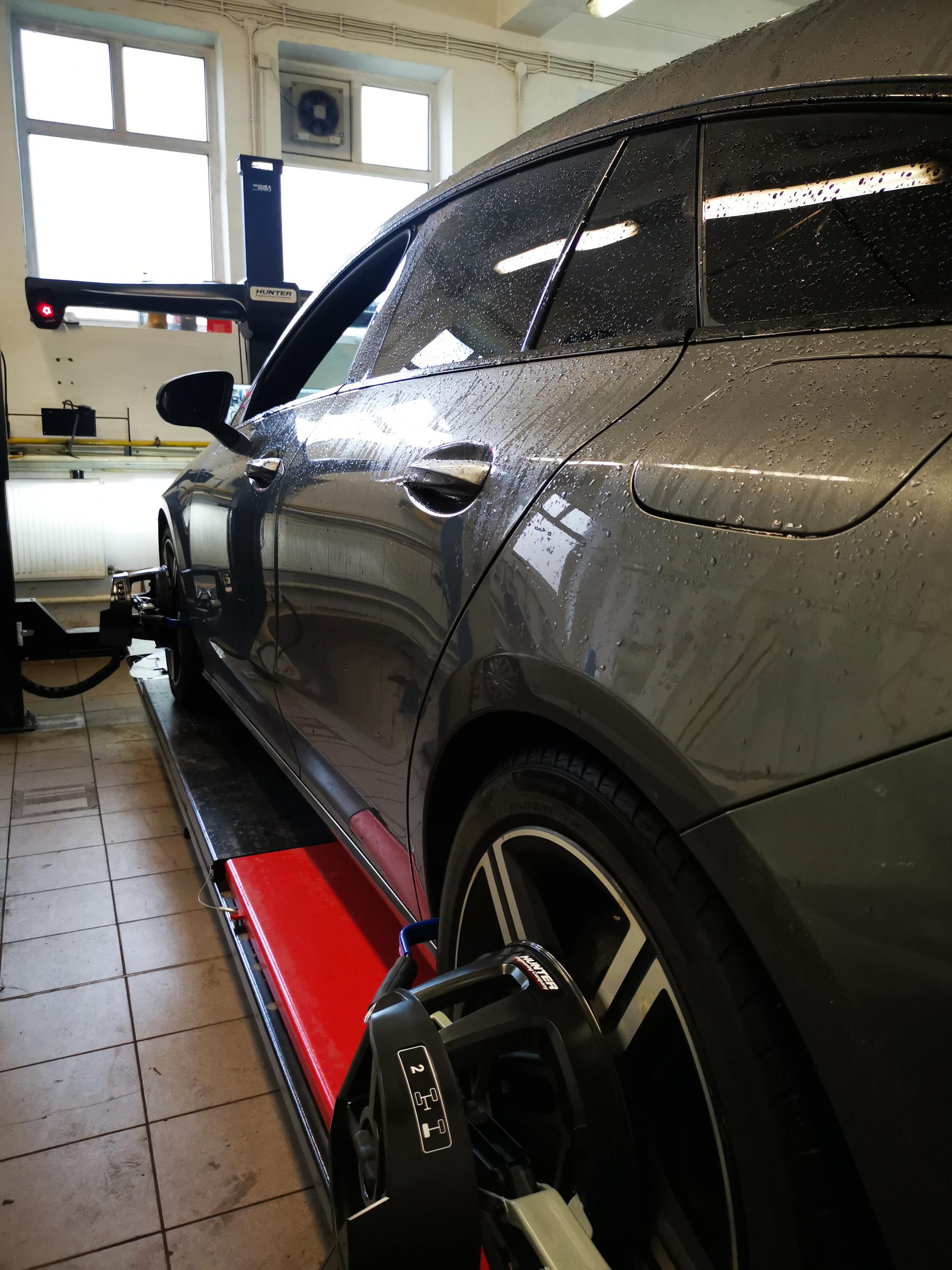 Autoservis Salomon foto 4