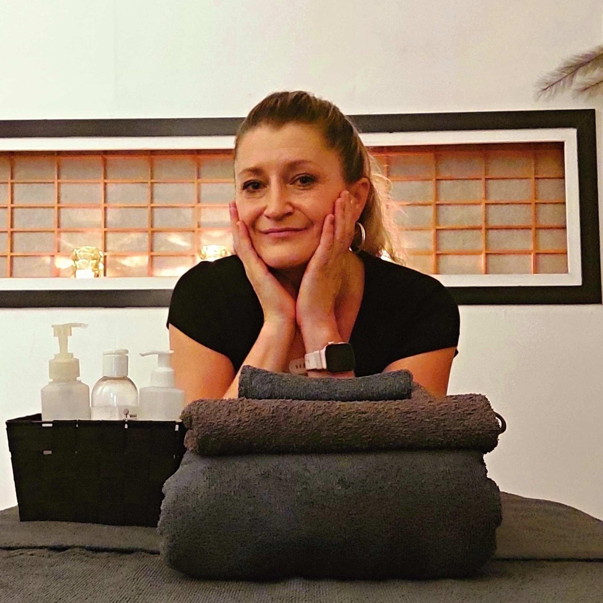 Proud ART Lenka Hanychová foto 2