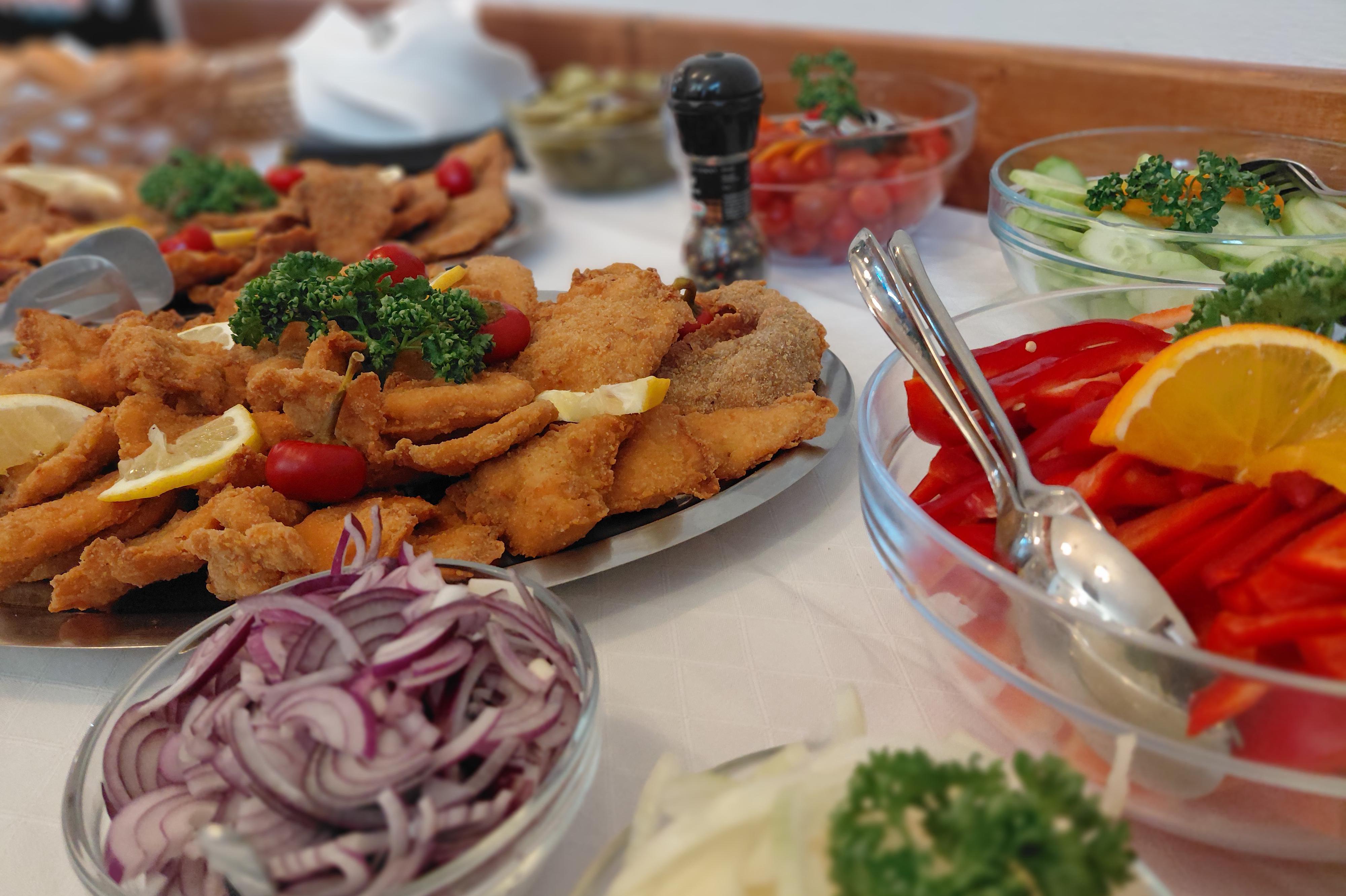 Restaurace Na Hřišti