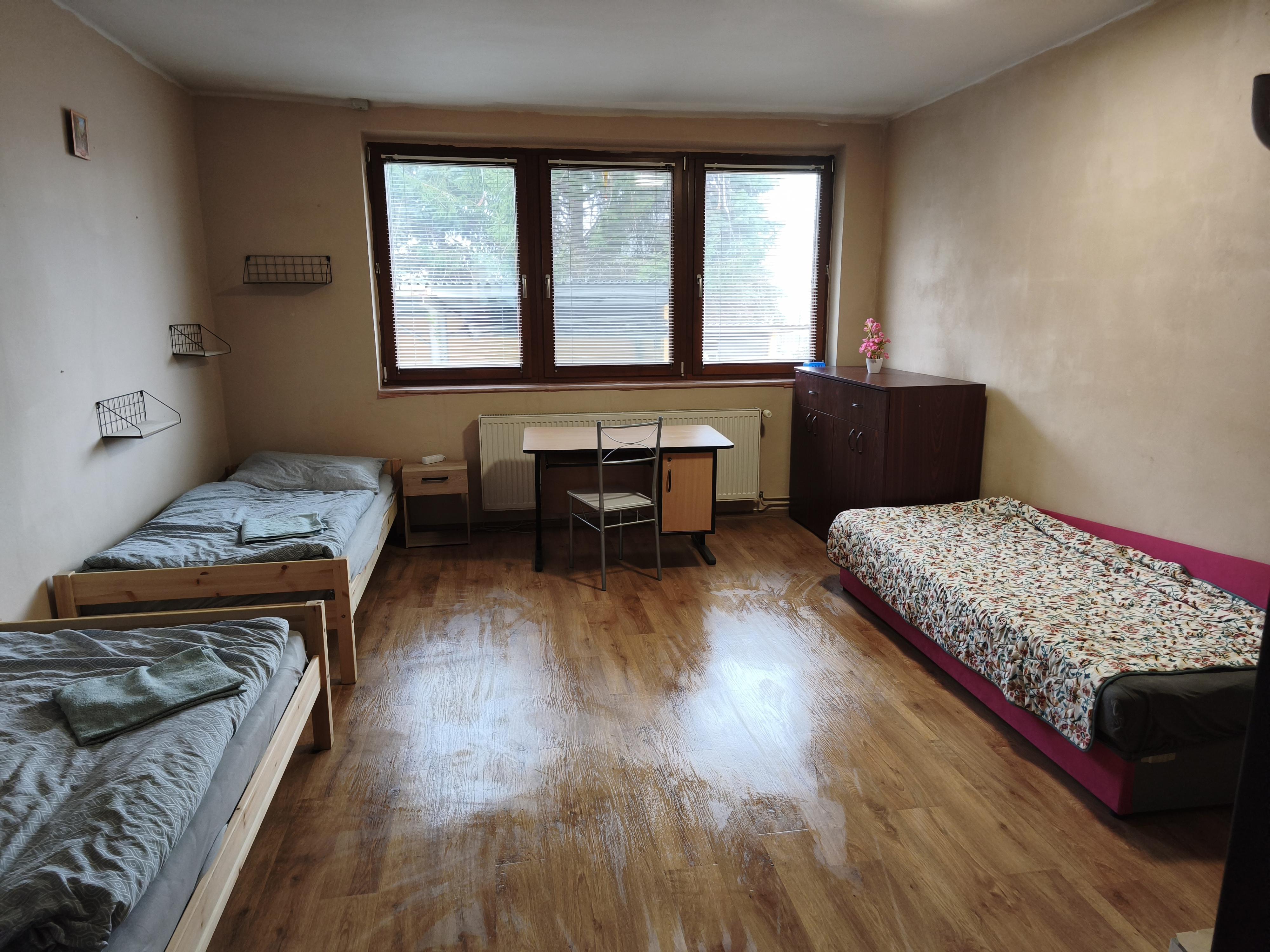 Apartmány ŠTĚSTÍ foto 6