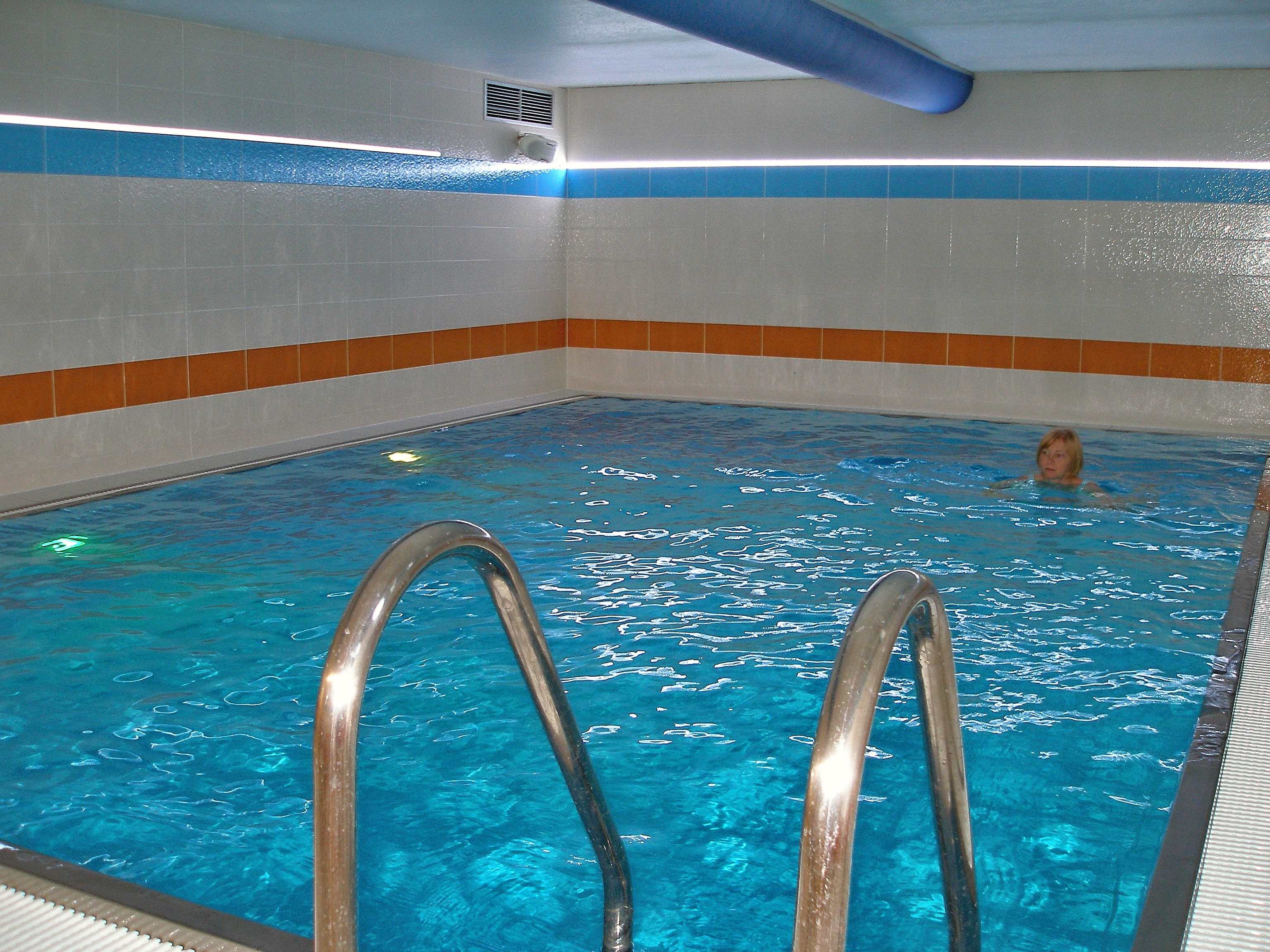 Balneo - Lázně Flora s.r.o.