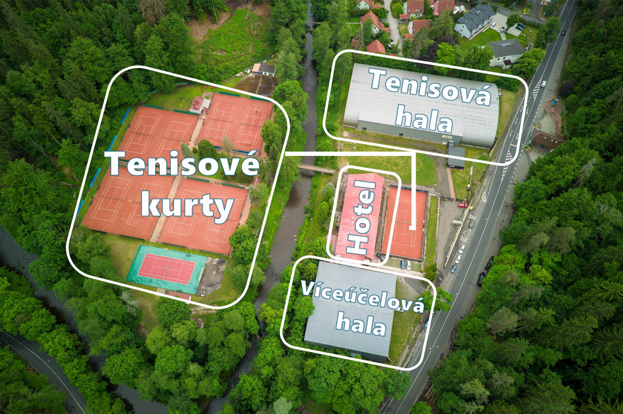 Sport Resort Hotel Gejzírpark foto 2