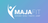 logo Bc. Dita Jakubowská