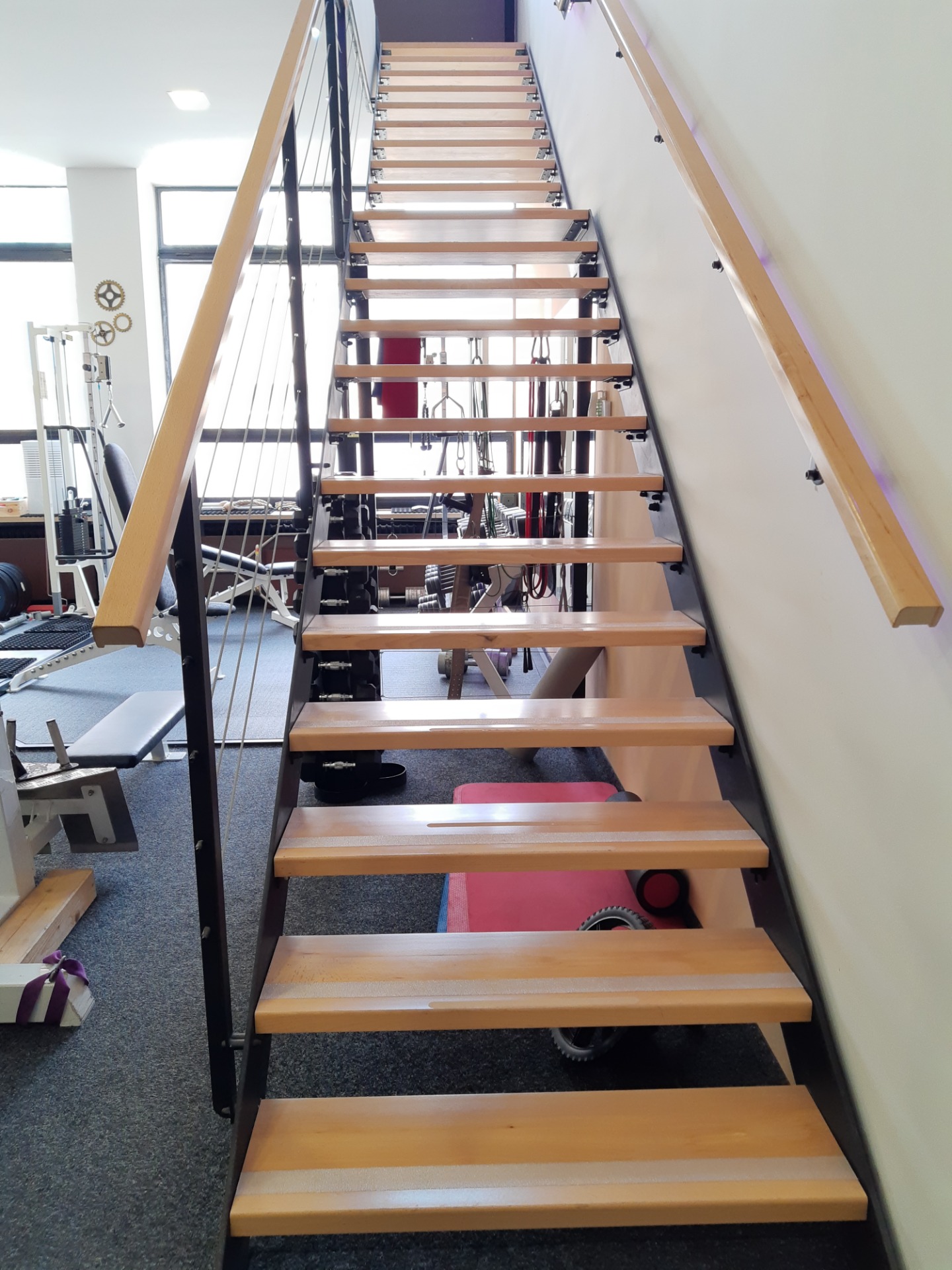 Fitness LEV foto 6