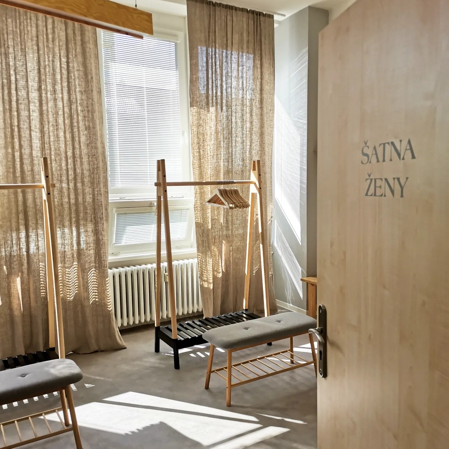 Santosha Yoga Studio foto 1