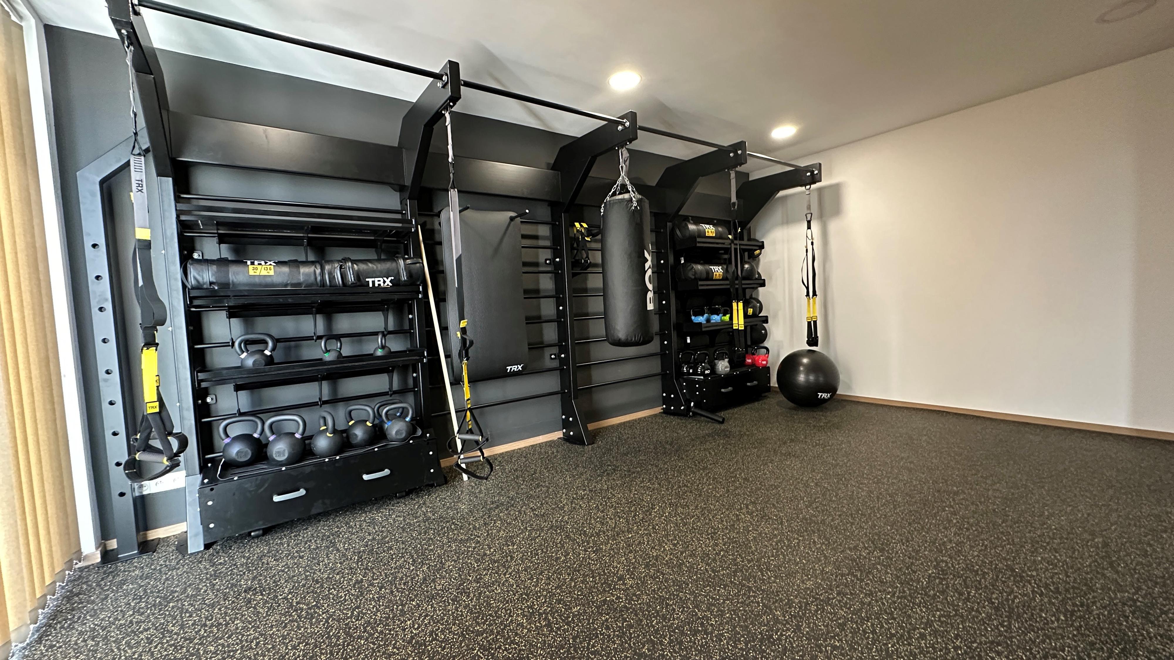 SKY Fitness Club