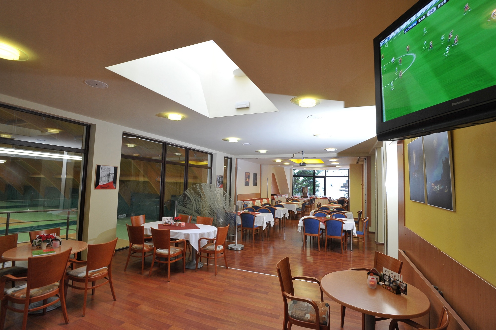 Hotel Břízky foto 6