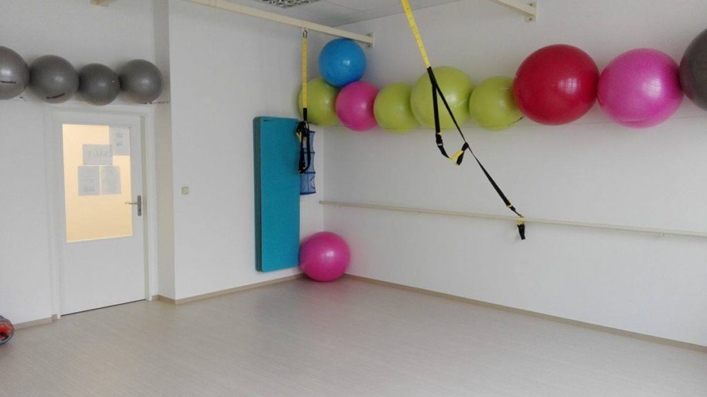 ZŠ SPORTOVNÍ foto 1