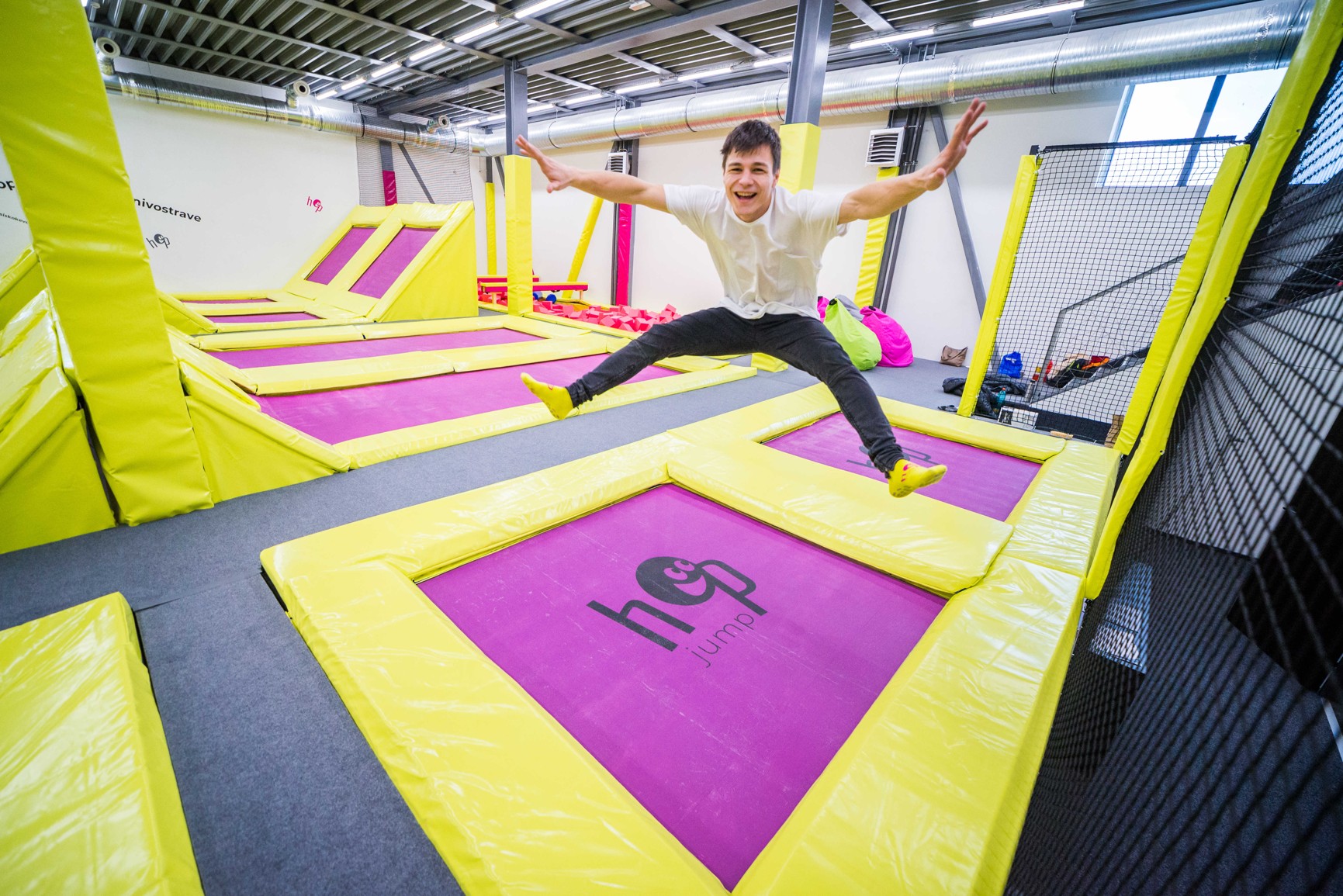 HOPJUMP foto 6