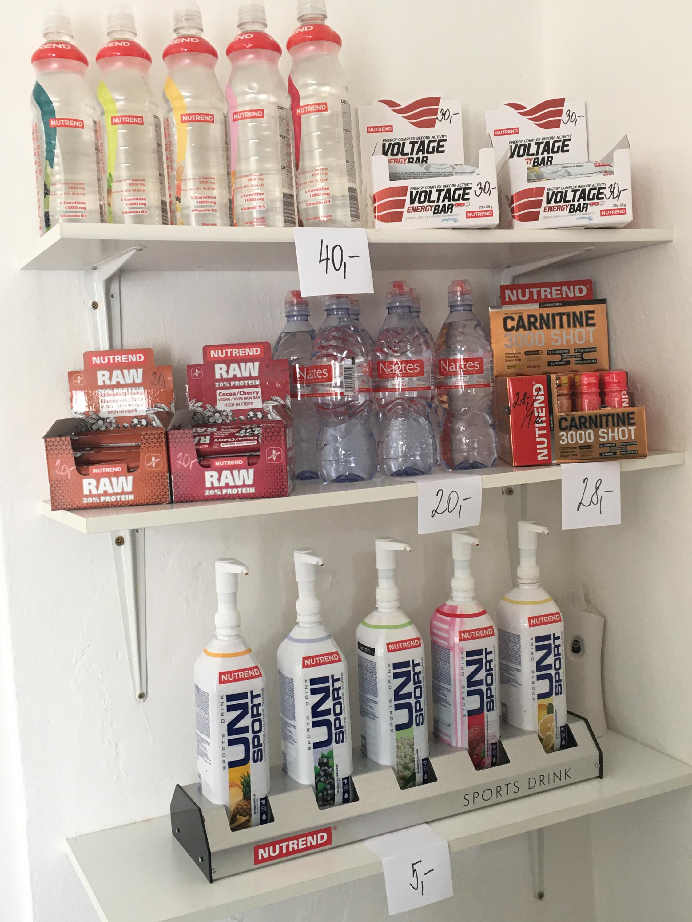 HEAT Centrum PÍSEK foto 2