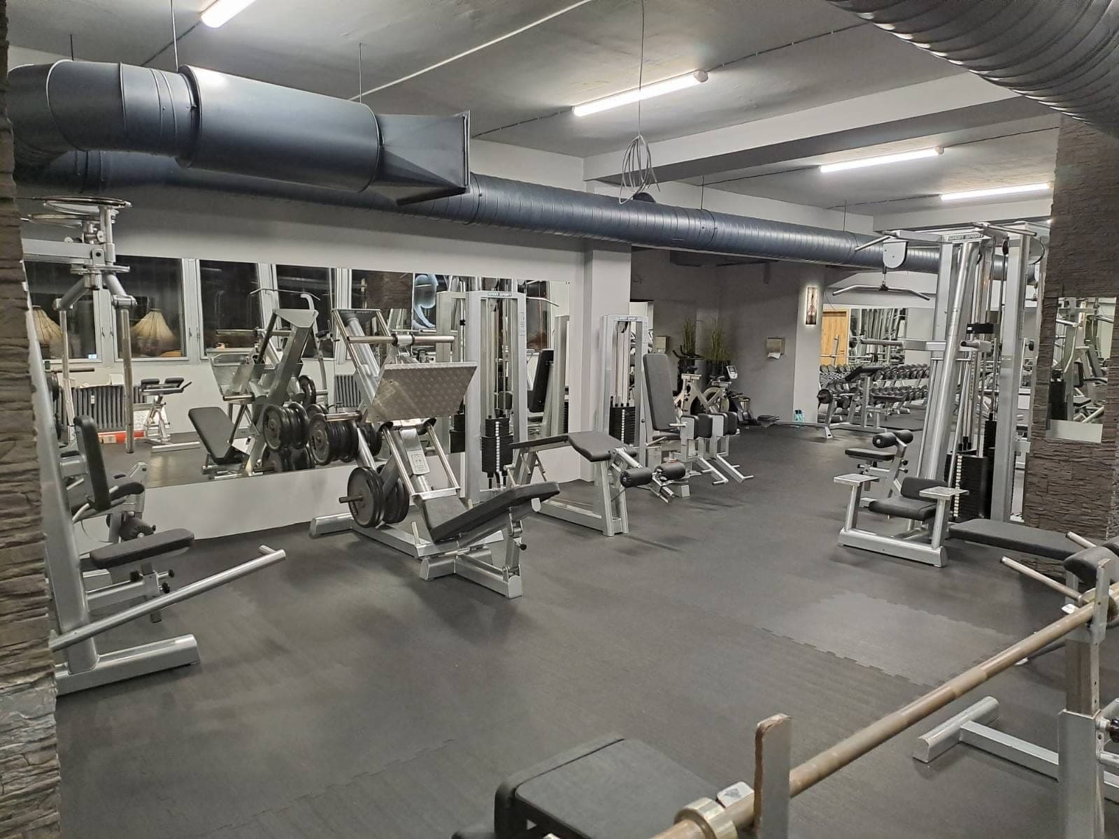 Kutil Gym foto 6